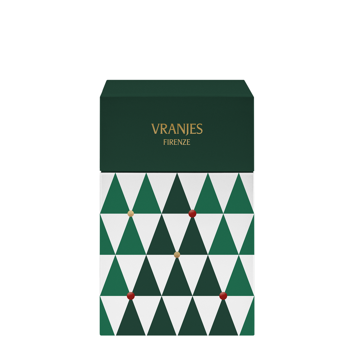 Dr. Vranjes parfum d'ambiance Limone Cedrato