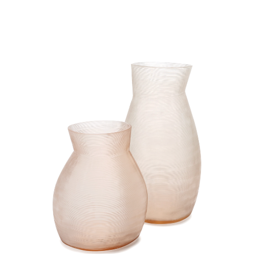 GUAXS Vase Okinawa Rose