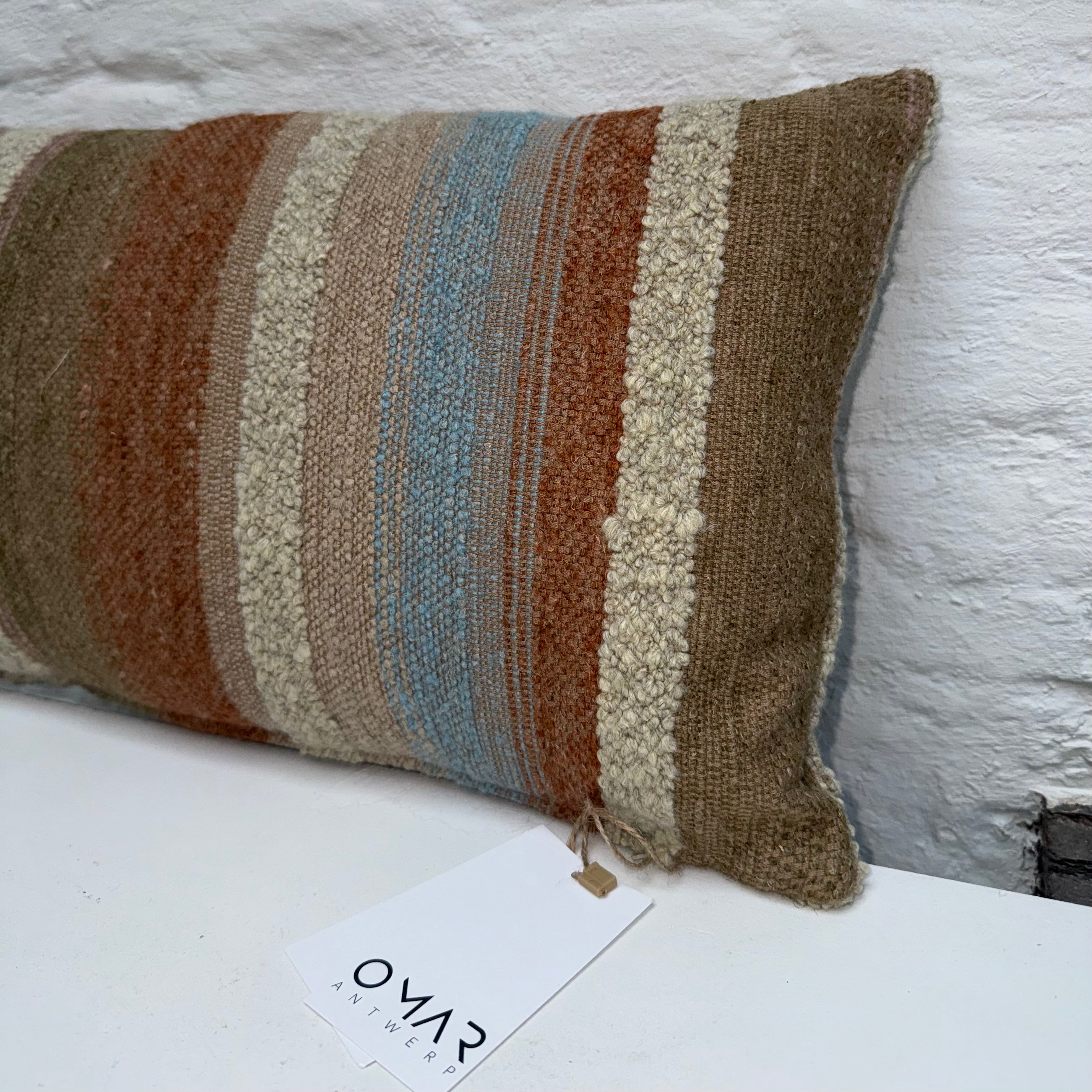 Omar kussen Jo Blush