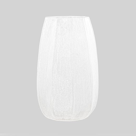 GUAXS Vase Koonam clear