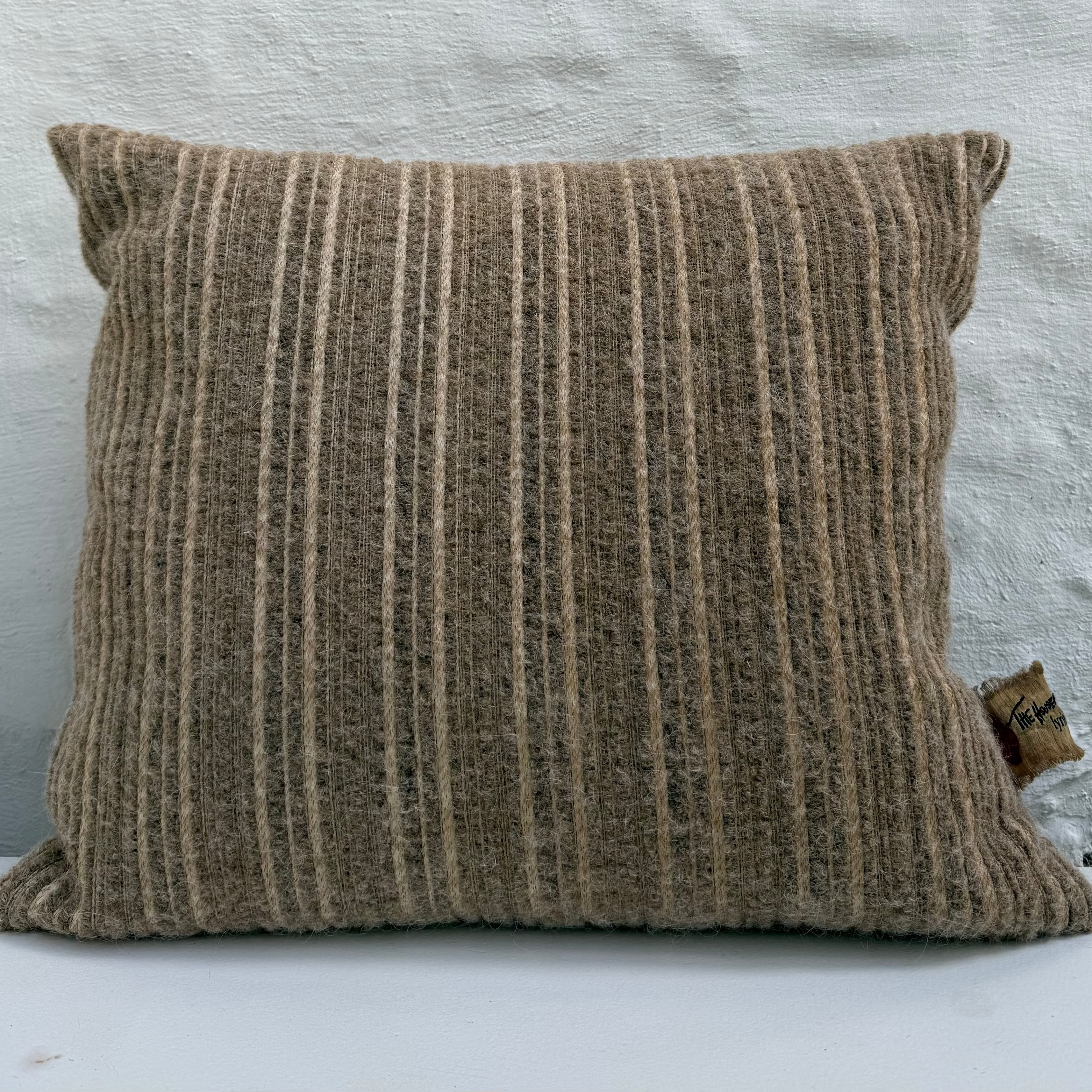 Limited edition cushion LUCIDIO, 45x40 cm