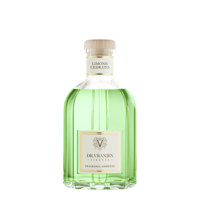 Dr. Vranjes Home Fragrance Limone Cedrato