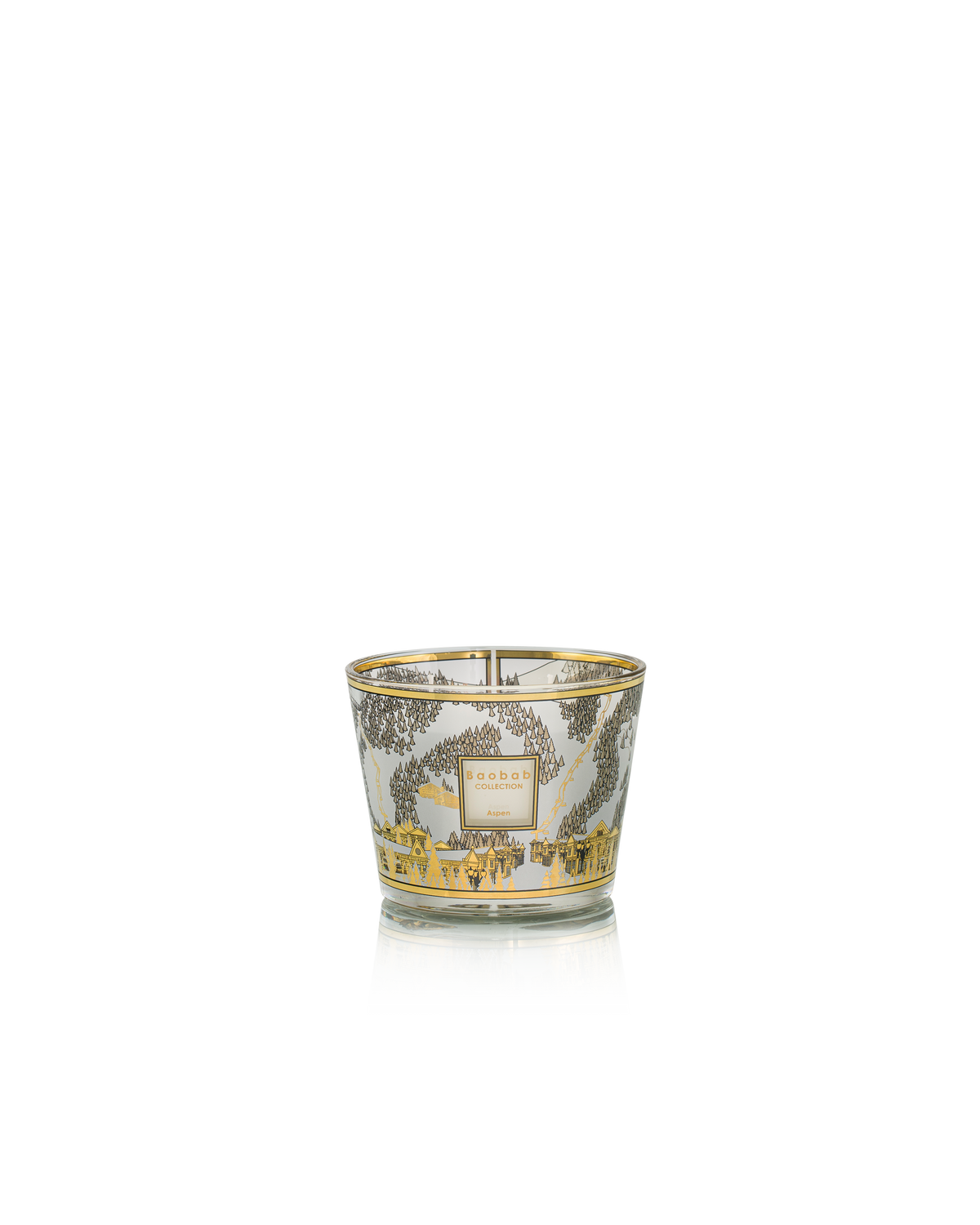 Baobab Scented Candle - Tournesol Girasol