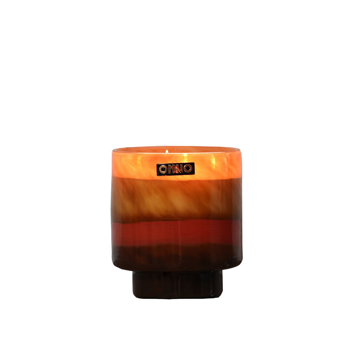 Onno Art Romy Geurkaars, Cashmere wood