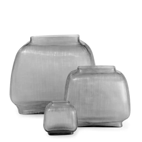 GUAXS Vase Mythos Grey