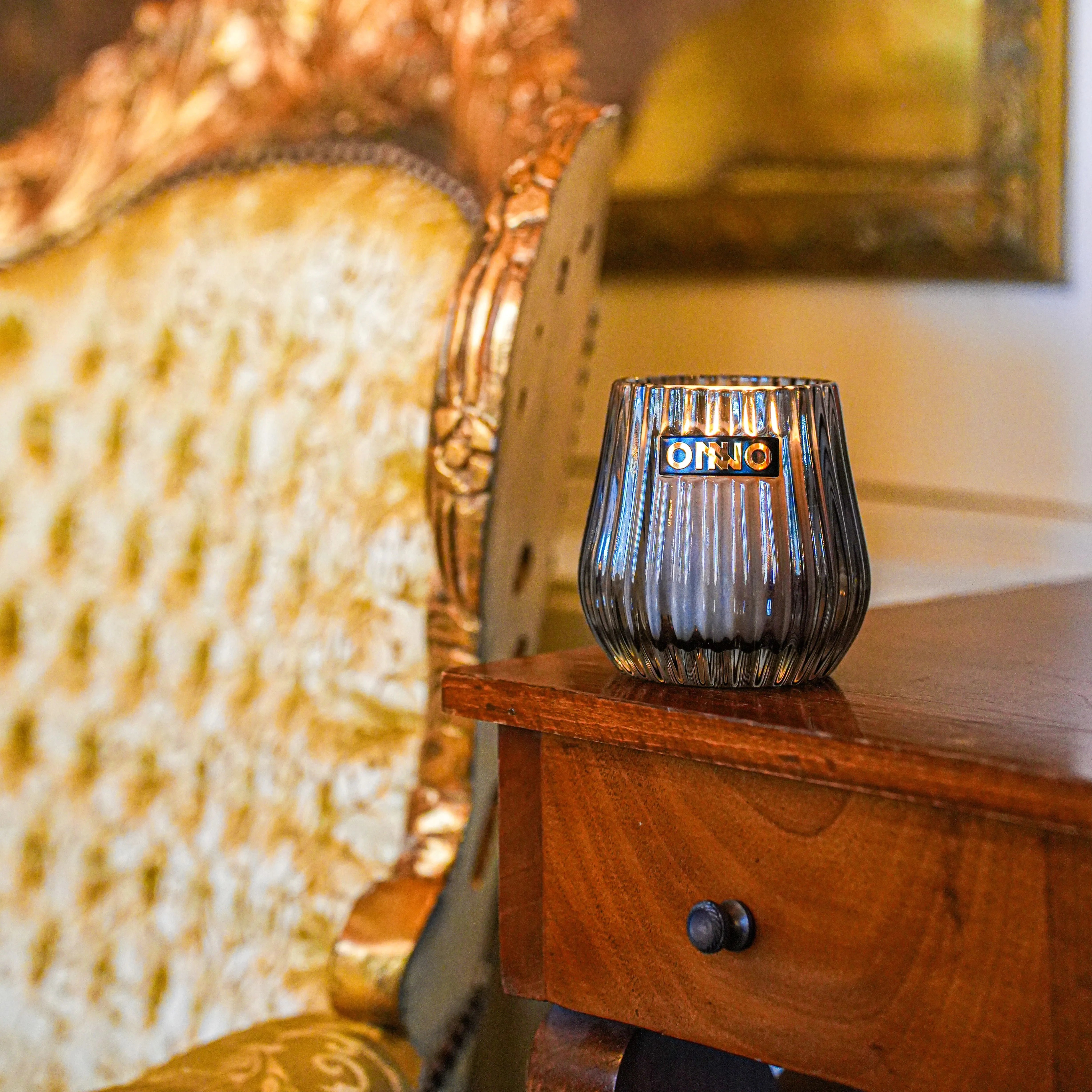 ONNO Eclectic candle, Secret romance