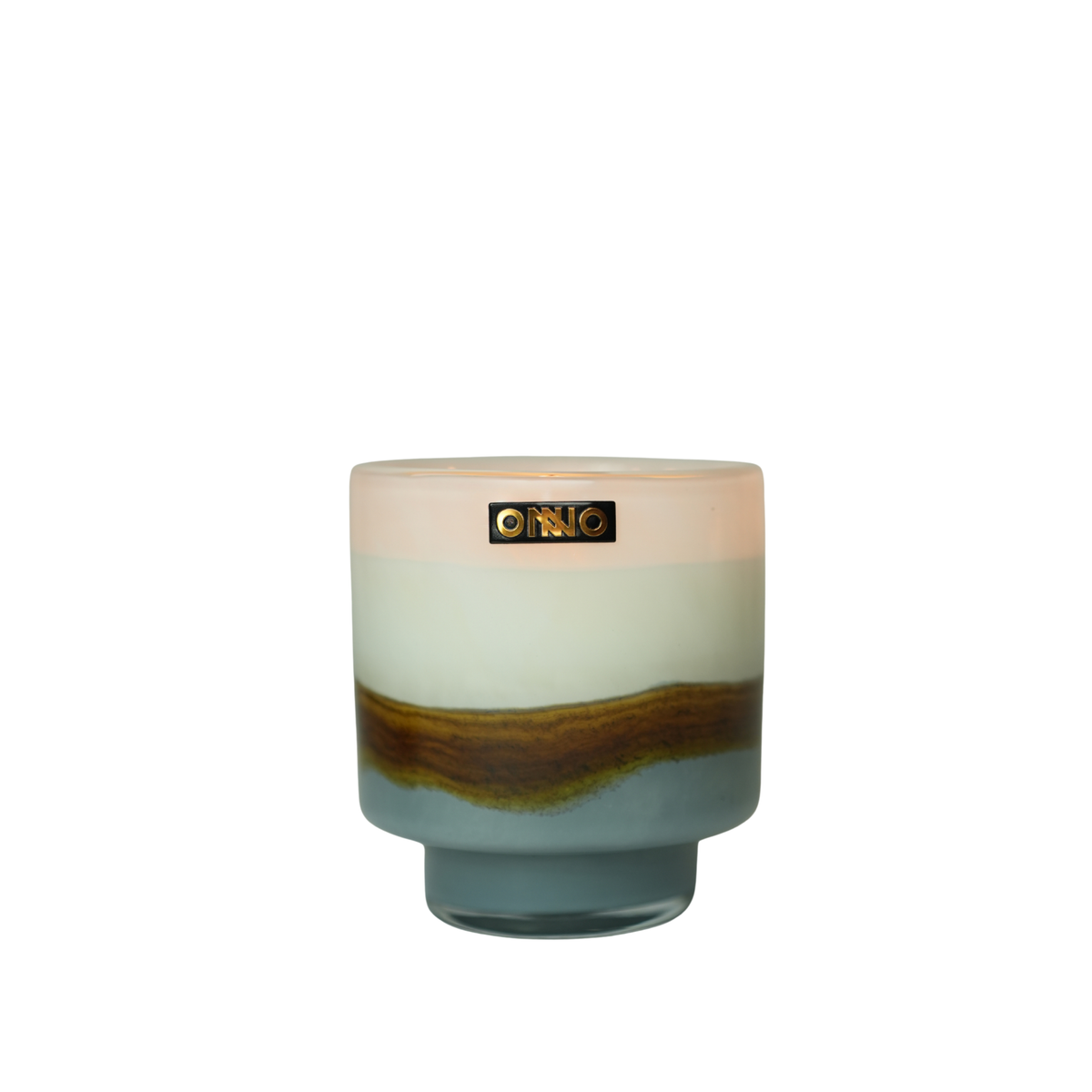 Onno Art Riva Candle, Sunset