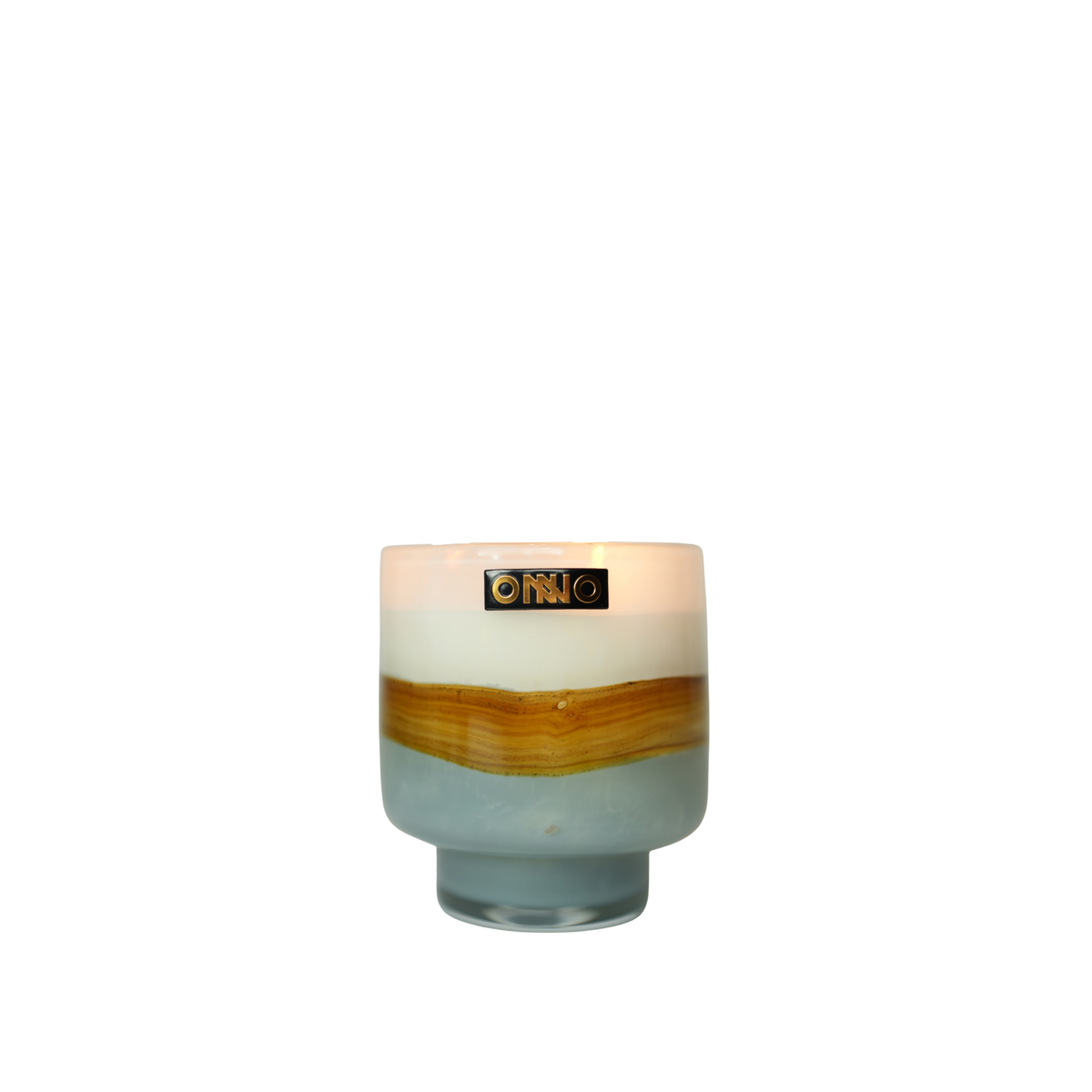 Onno Art Riva Candle, Sunset