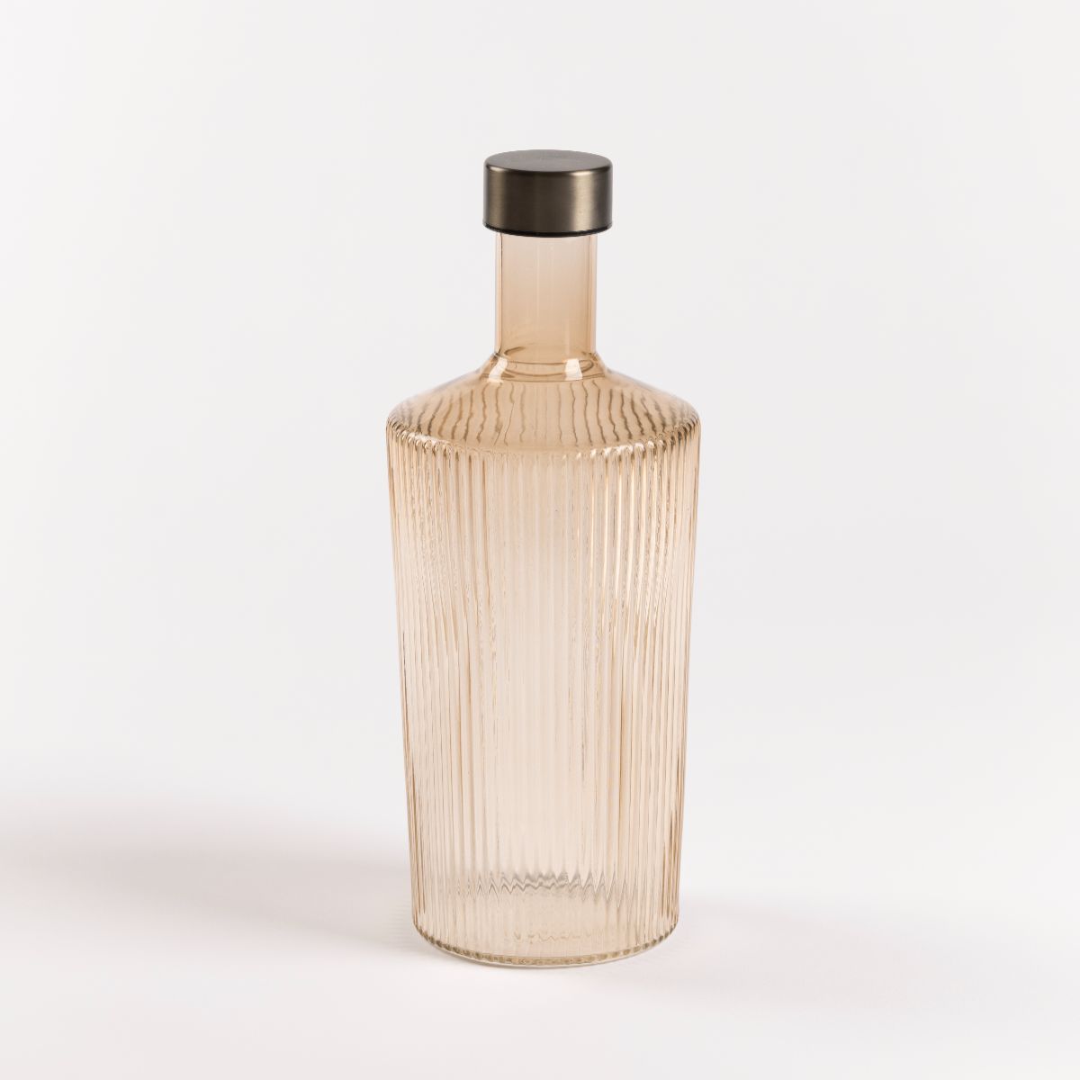 Paveau Colourful ribbed water bottle - Bells