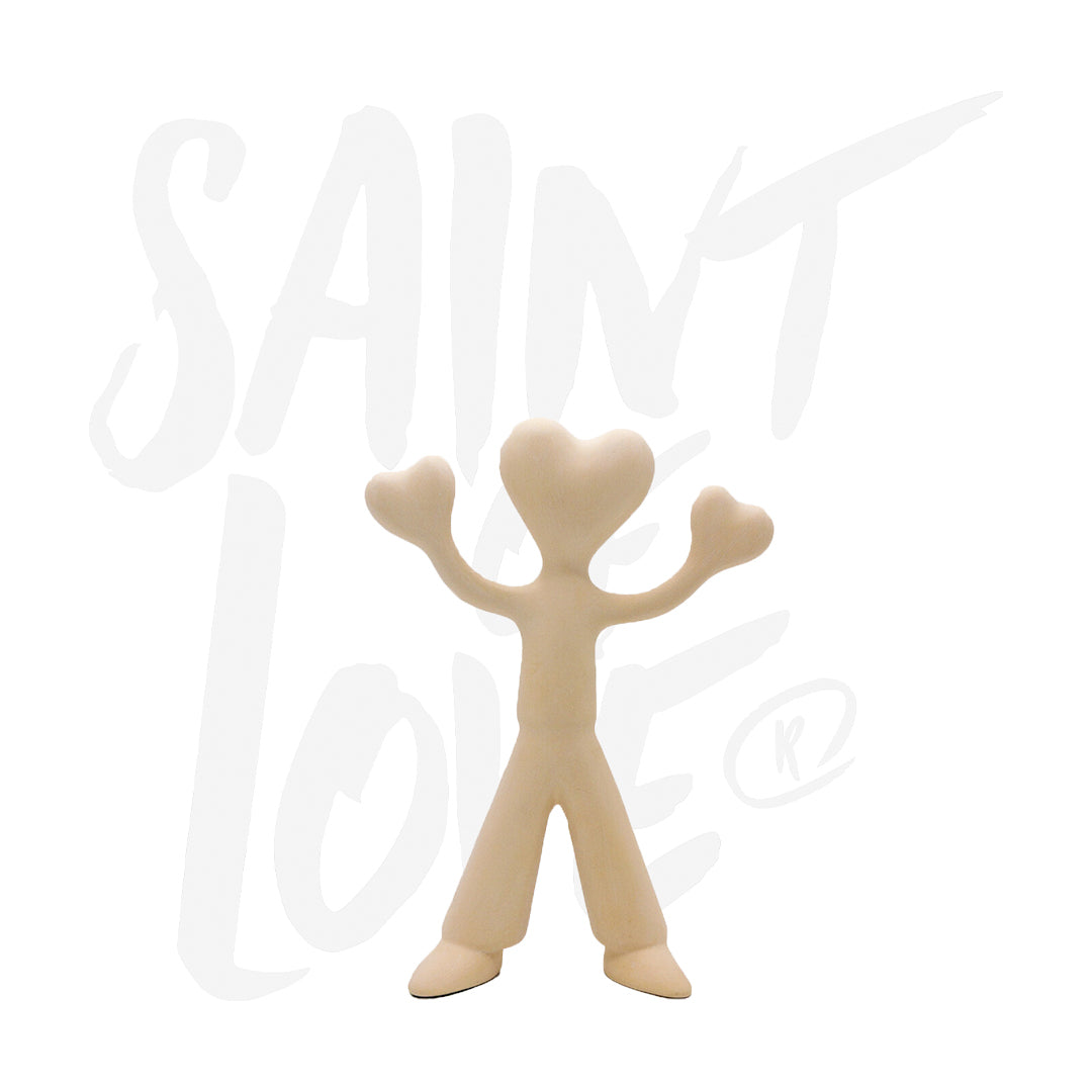 Saint of Love - Pure & Natural