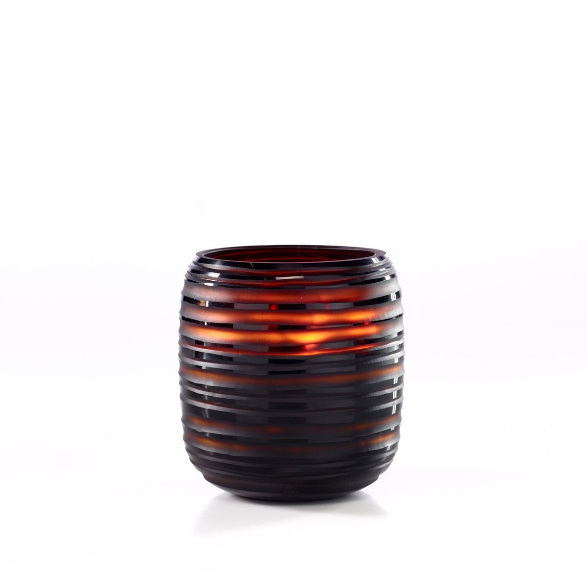 ONNO Sphere amber geurkaars, zanzibar