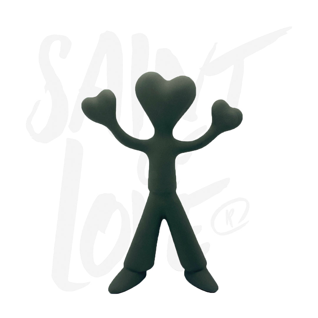 Saint of Love - Terra Forest