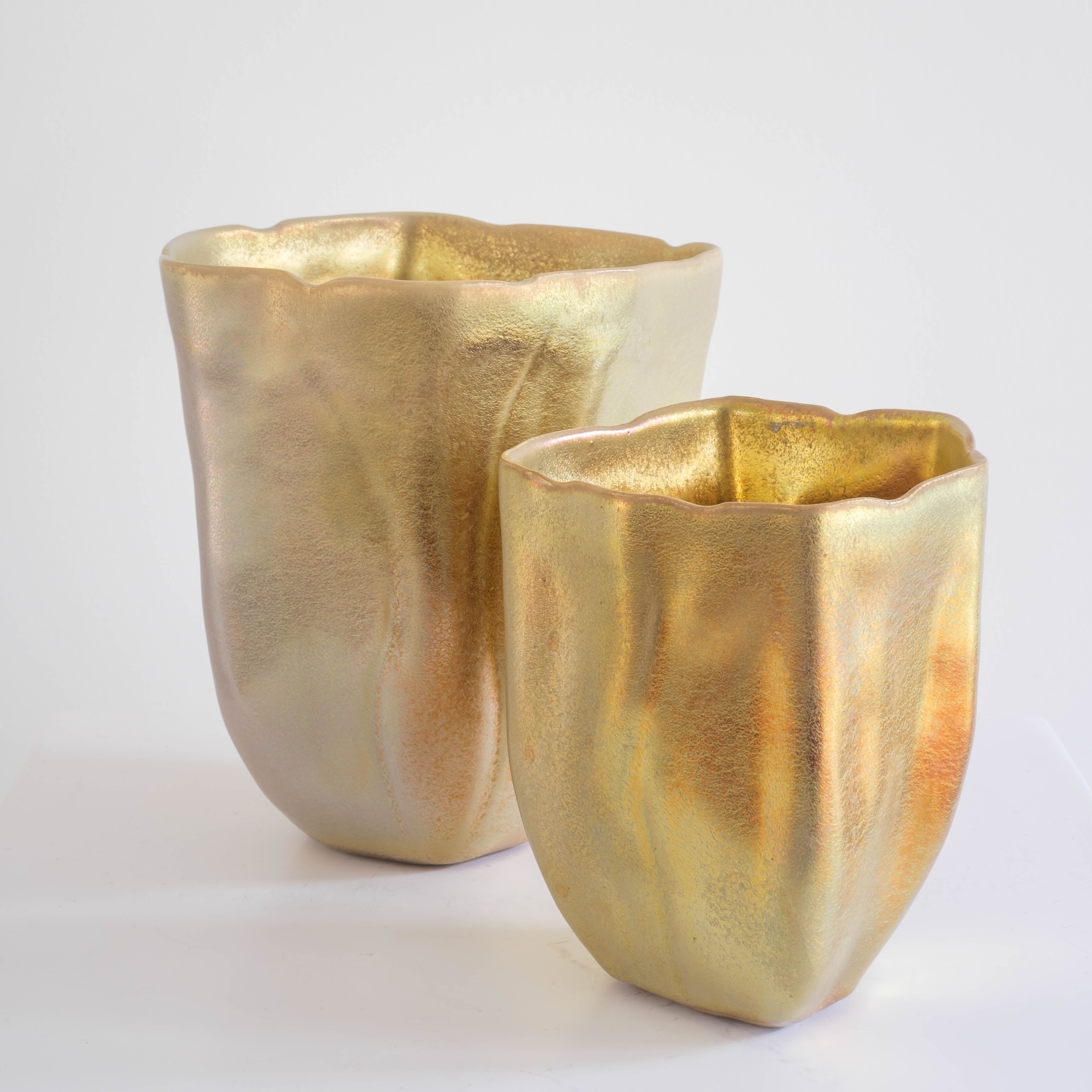 Mobach Ceramics pot KM14