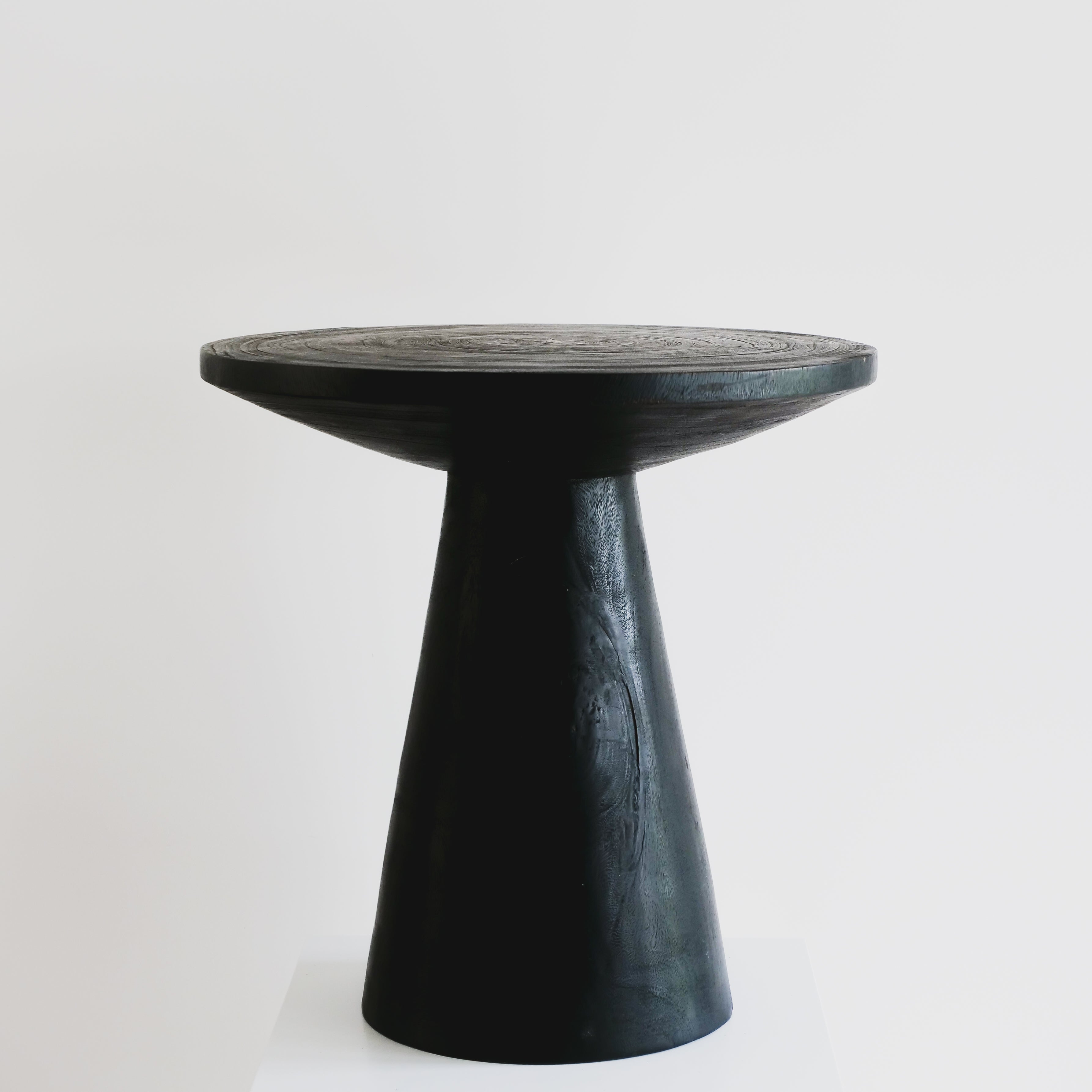 Breit Diabolo table black