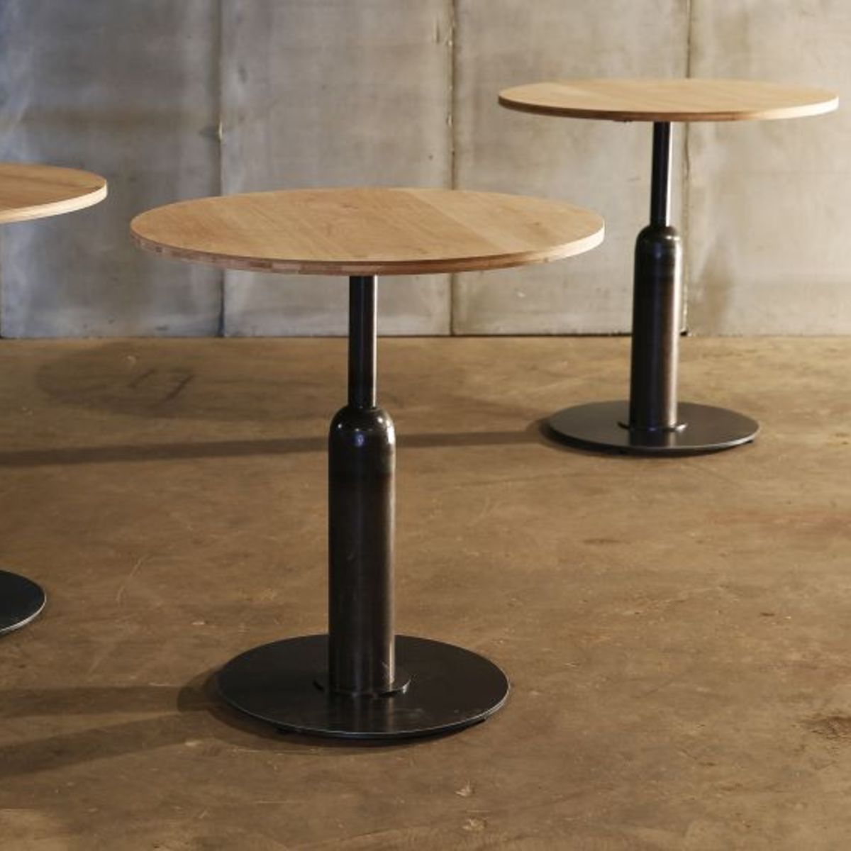Heerenhuis tafel Apollo