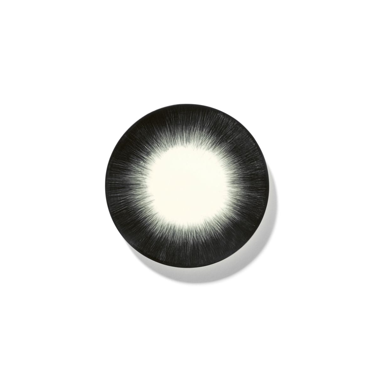 Dé Off White/Black VAR 4 Bord Ann Demeulemeester