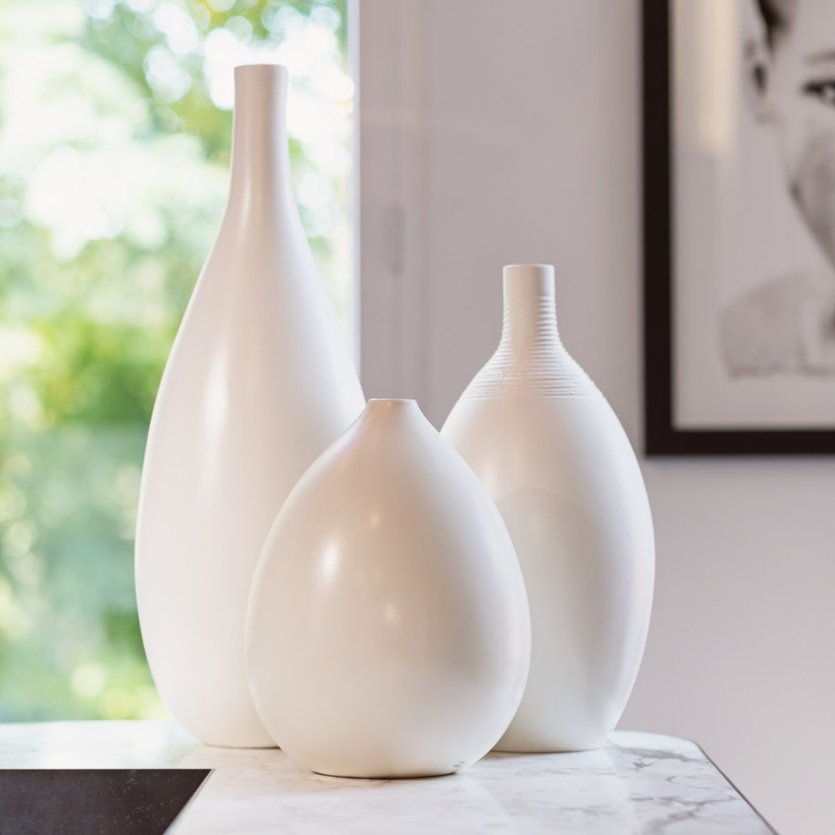 Ceramic Vases - Botija
