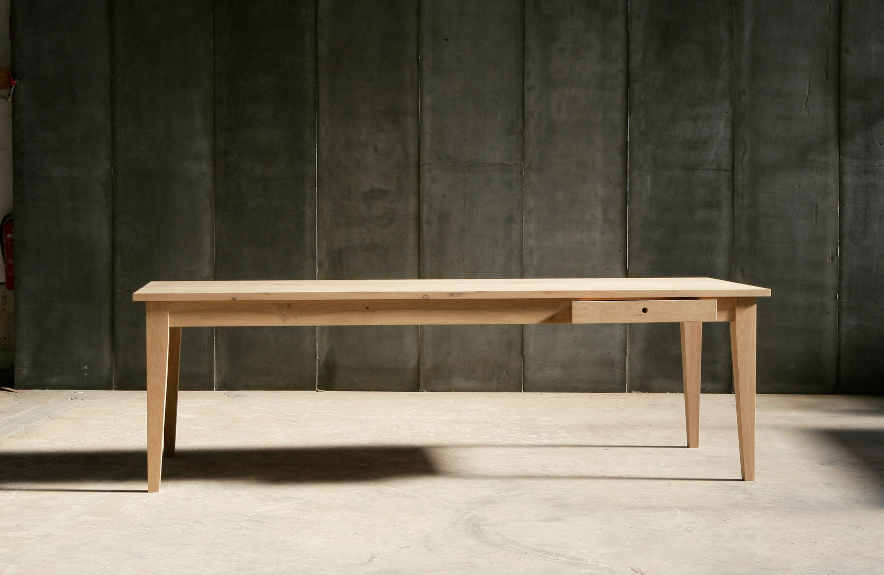 Heerenhuis Farmer table