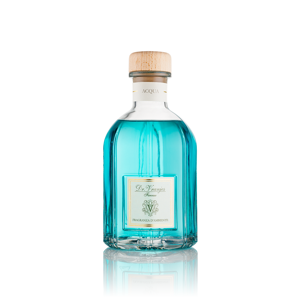 Dr. Vranjes huisparfum Acqua