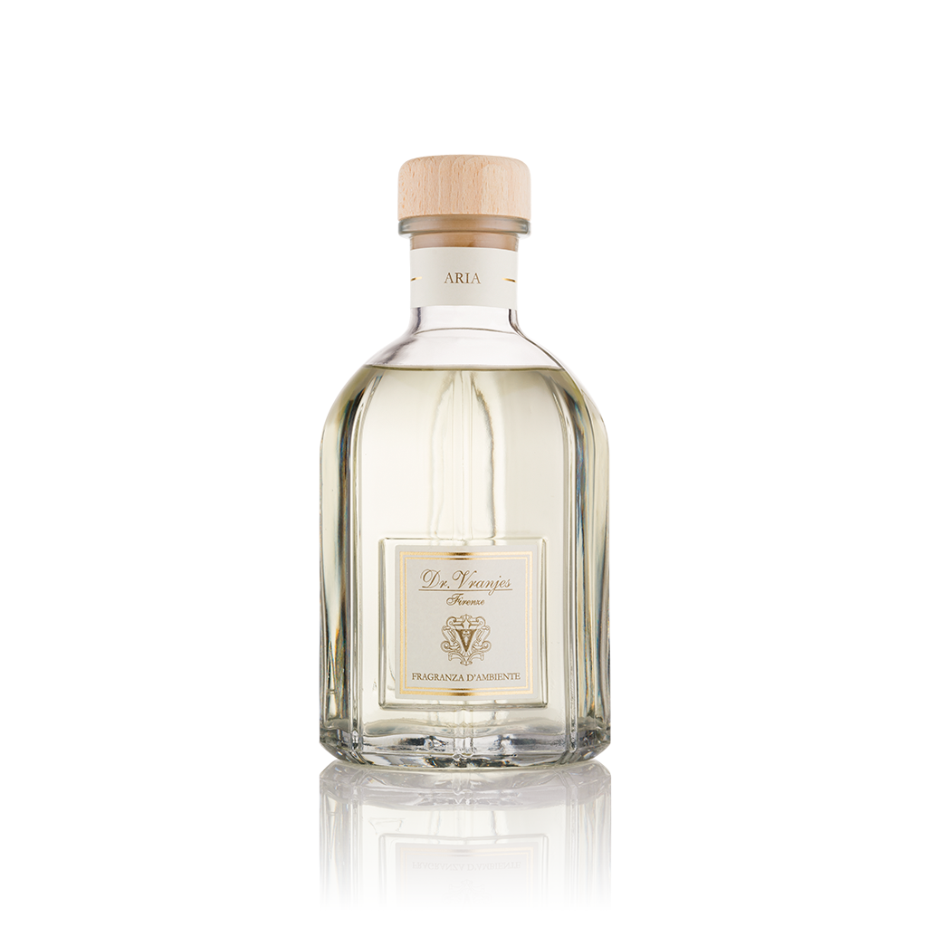Dr. Vranjes huisparfum Aria