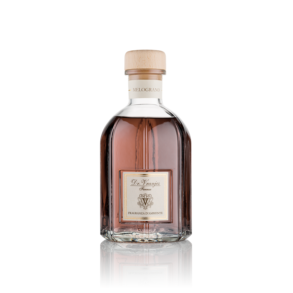 Dr. Vranjes huisparfum Melograno
