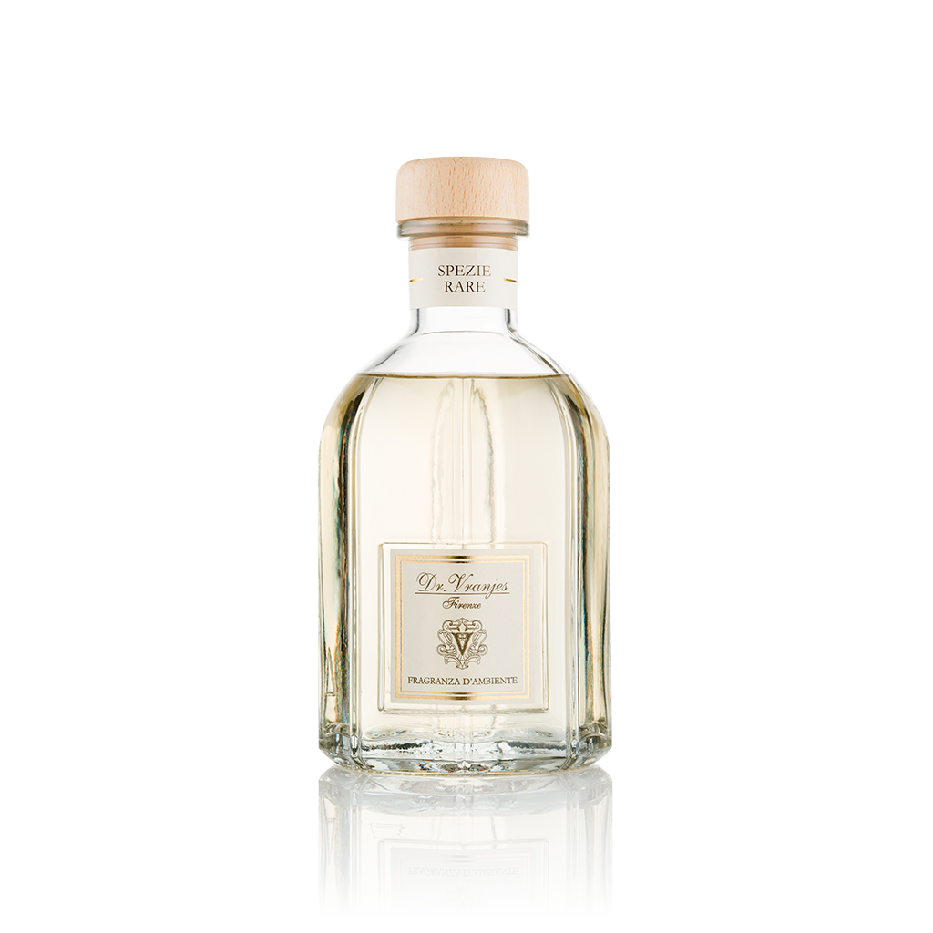 Dr. Vranjes Home Fragrance Spezie Rare