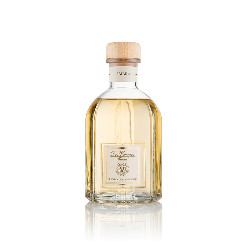 Dr. Vranjes huisparfum Ambra