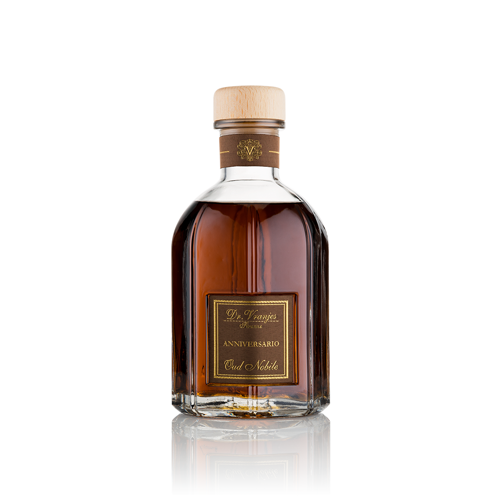 Dr. Vranjes huisparfum Oud Nobile