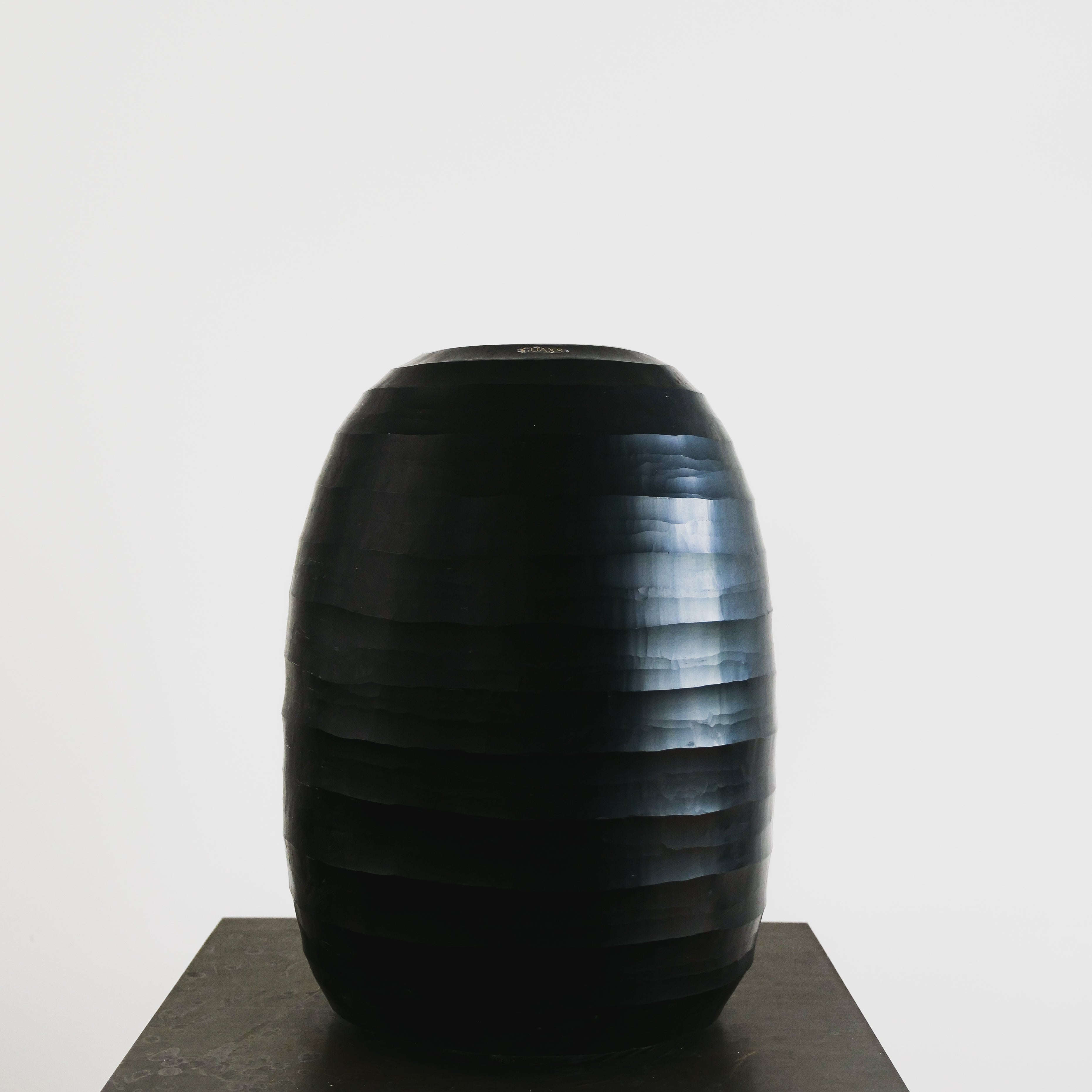 GUAXS Vaas Belly Black - Enorm