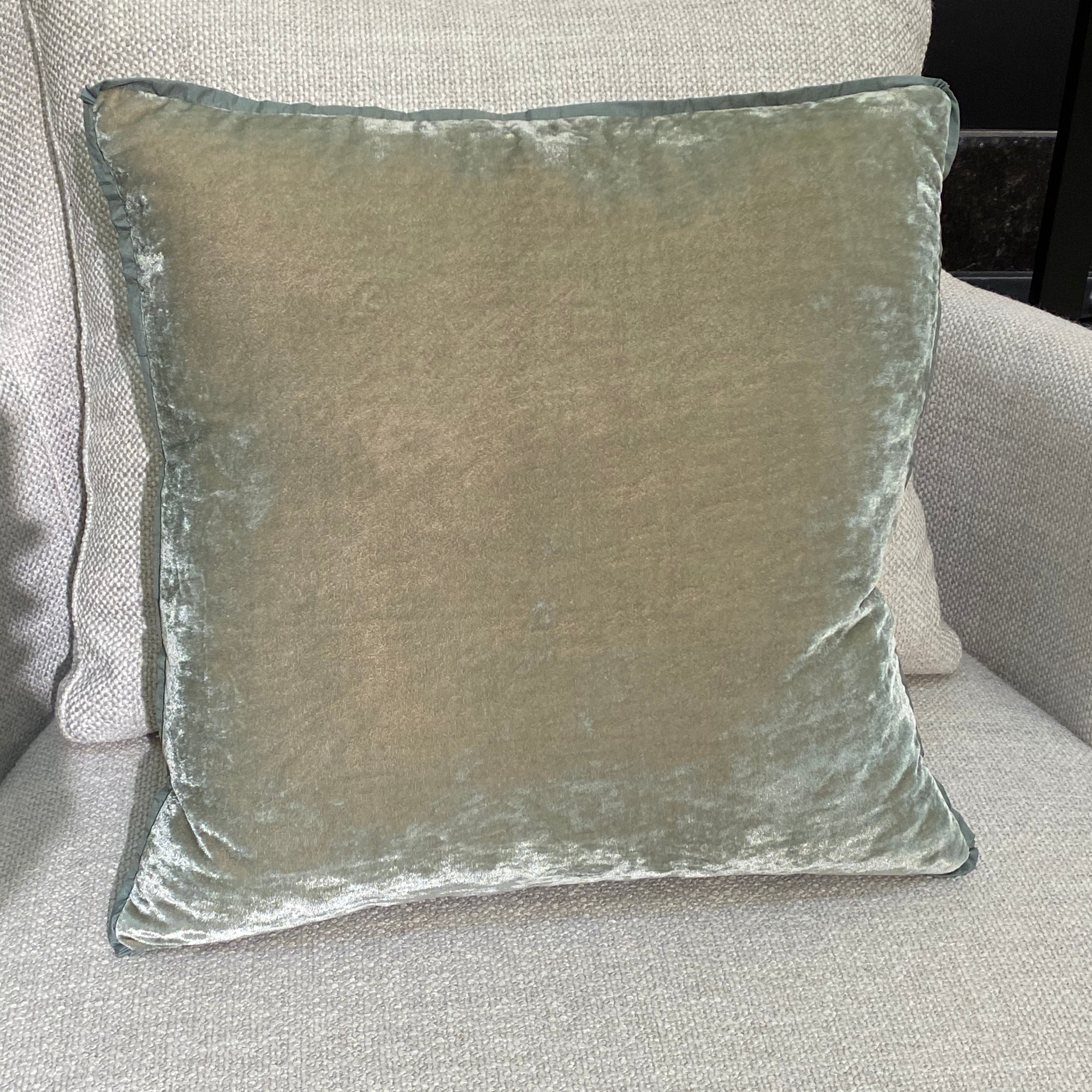 Anke Drechsel kussen Plain SE