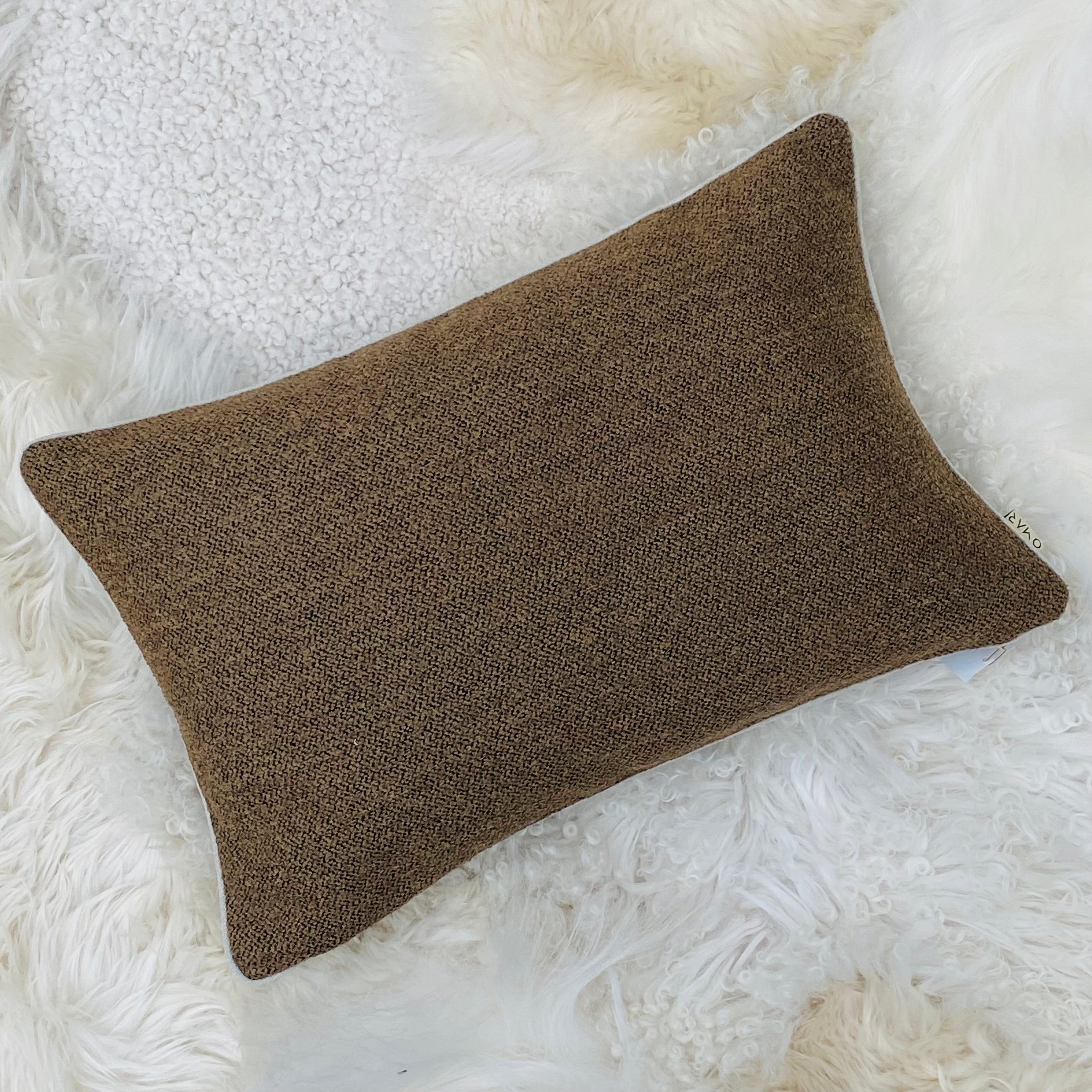 Omar cushions Oreo - Outdoor