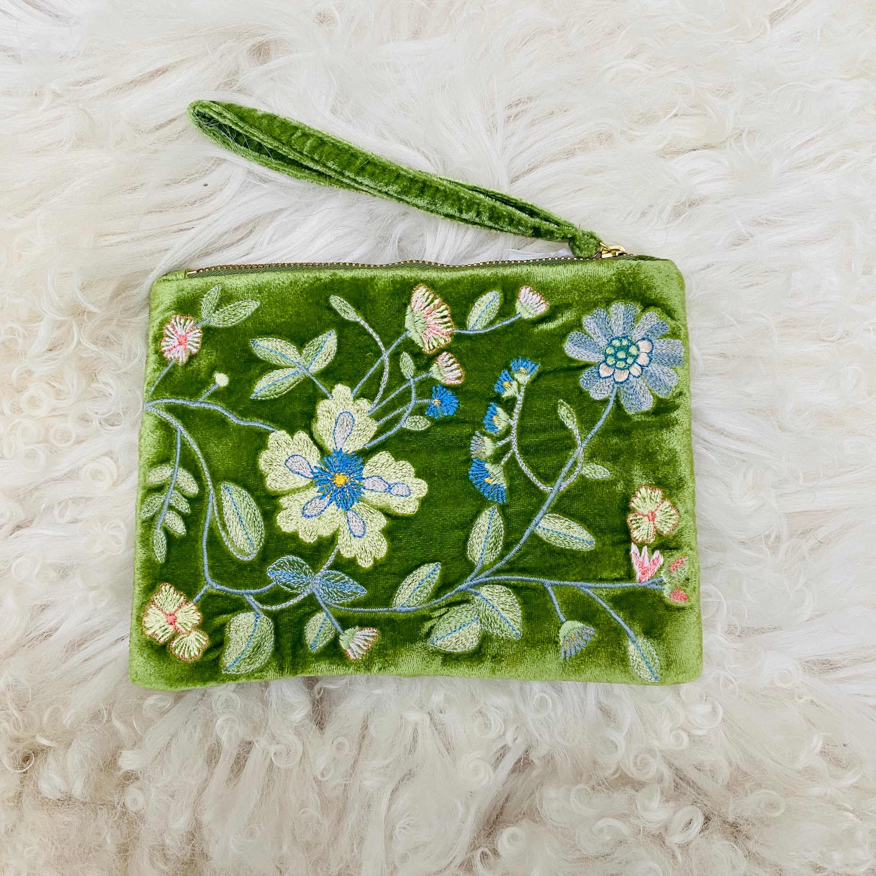 Anke Drechsel - Perfect Zip Pochette