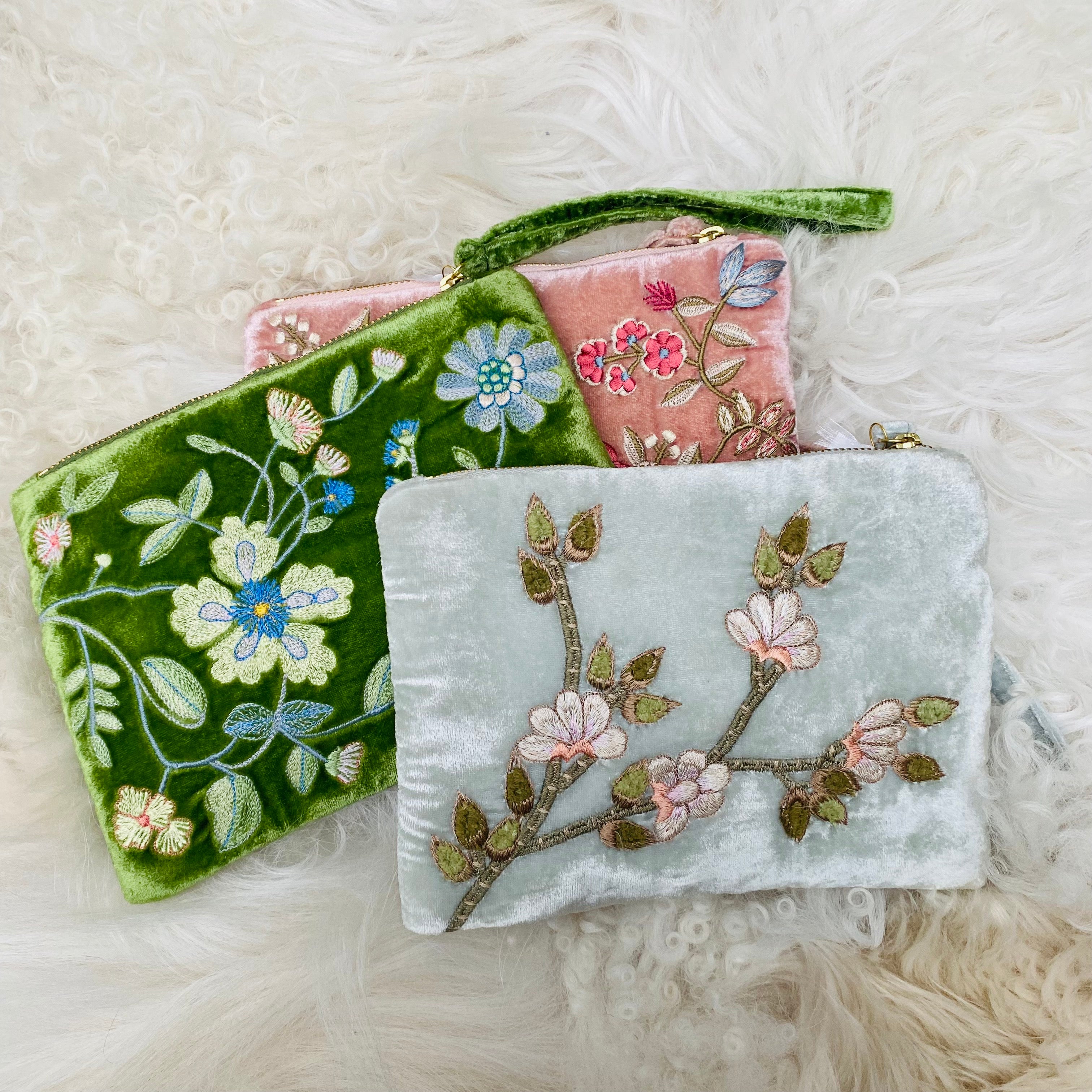 Anke Drechsel - Perfect Zip Pochette