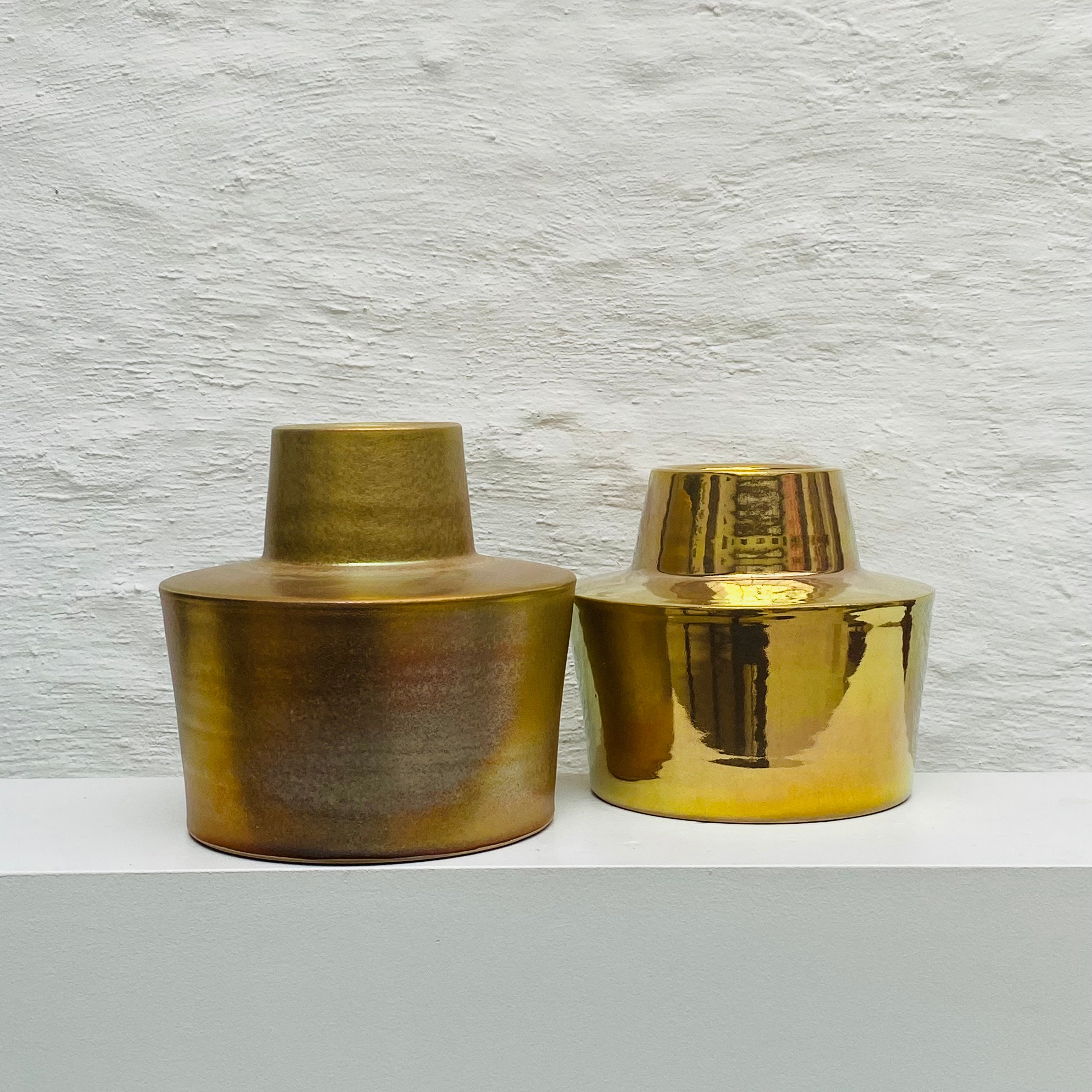 Mobach Ceramics vase KM200