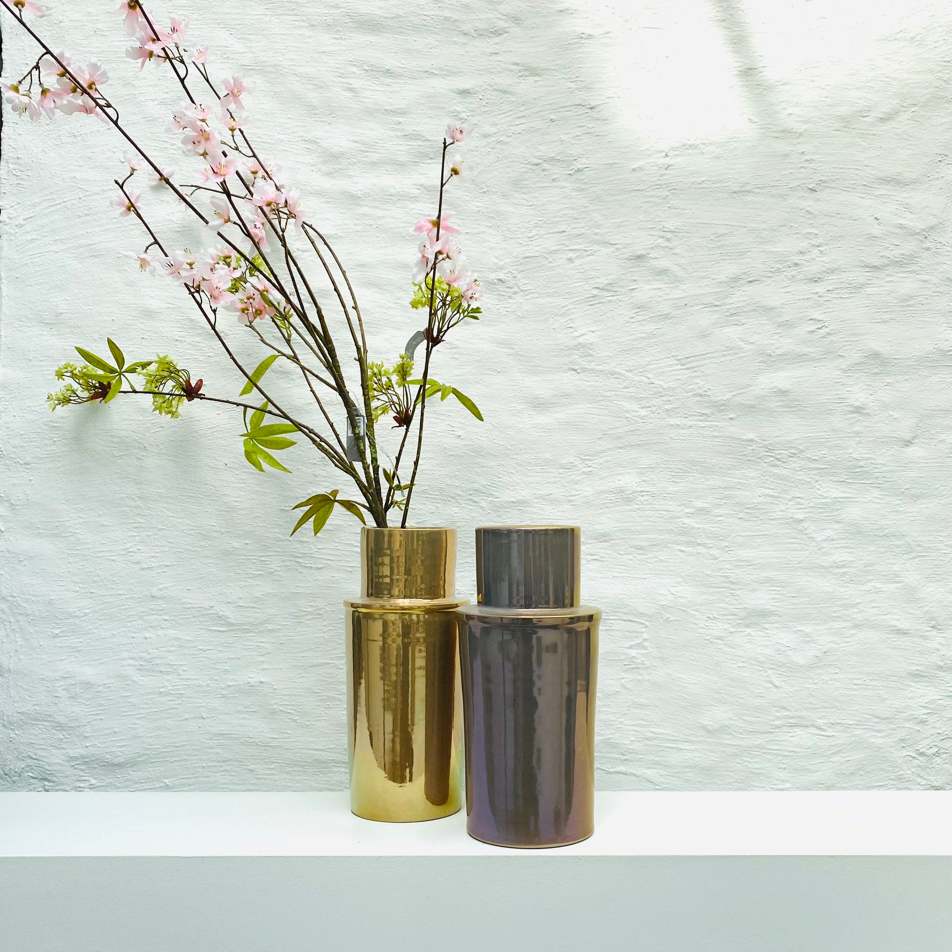 Moback Ceramic vase KM206