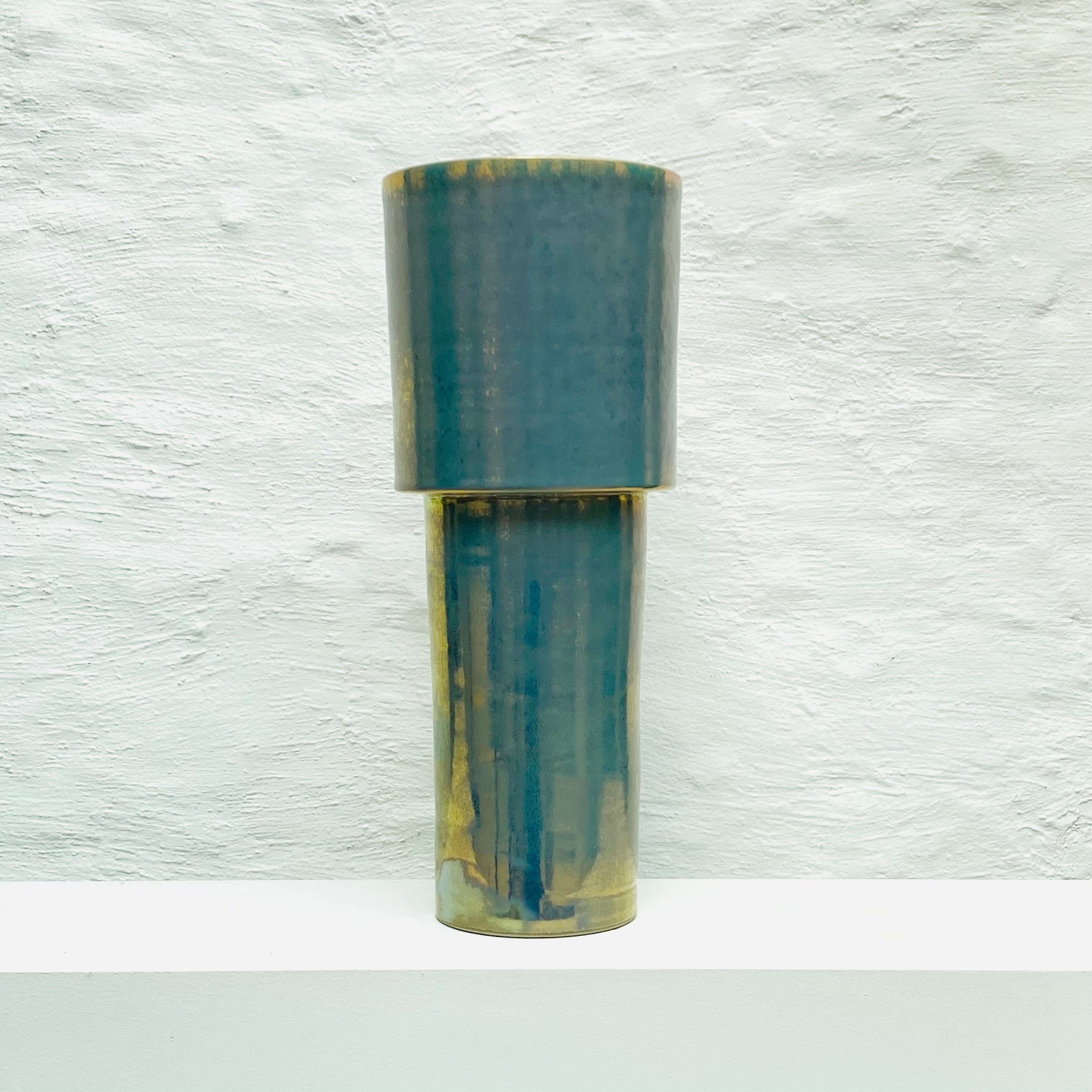 Mobach Ceramics vase KM205+
