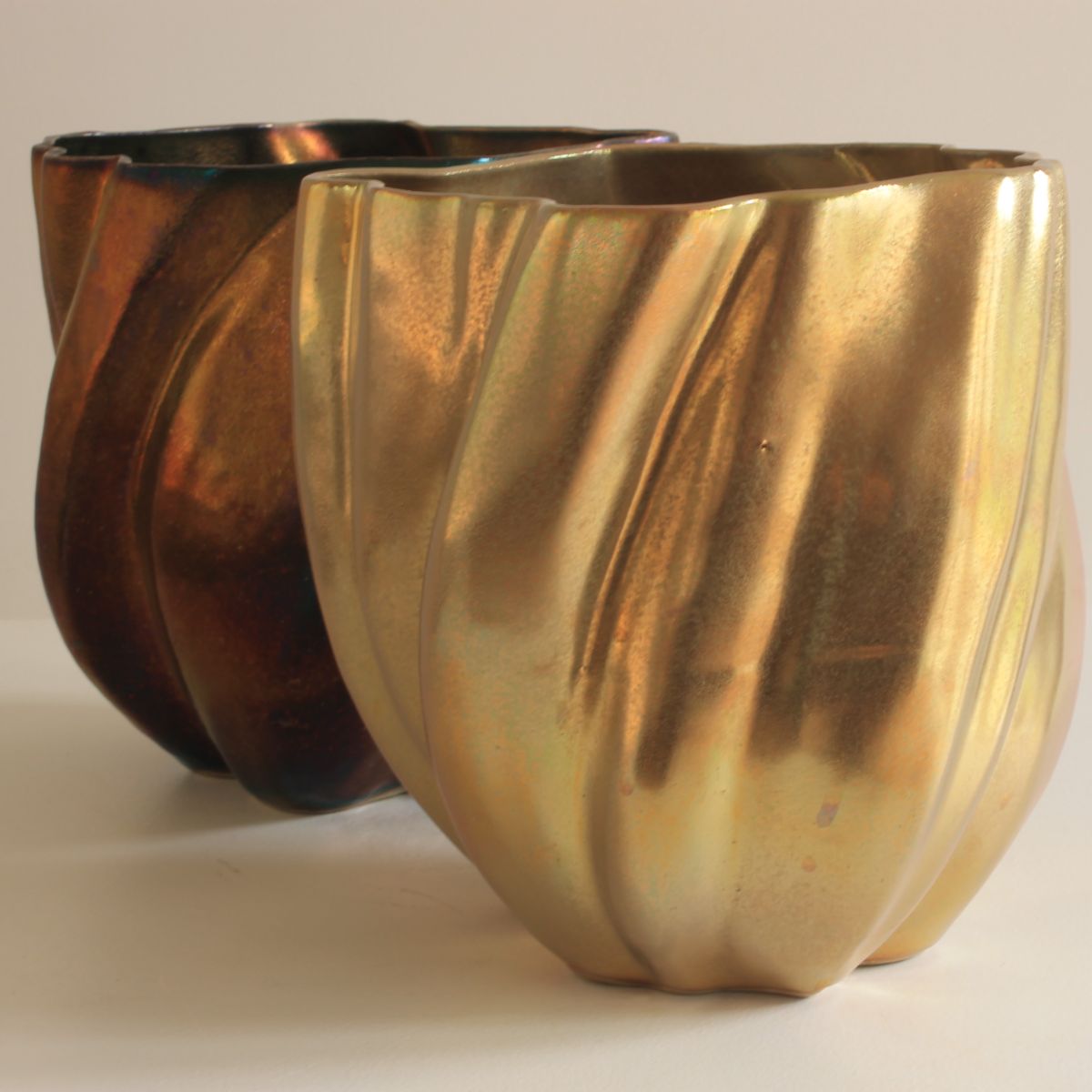 Mobach Ceramics pot KM101