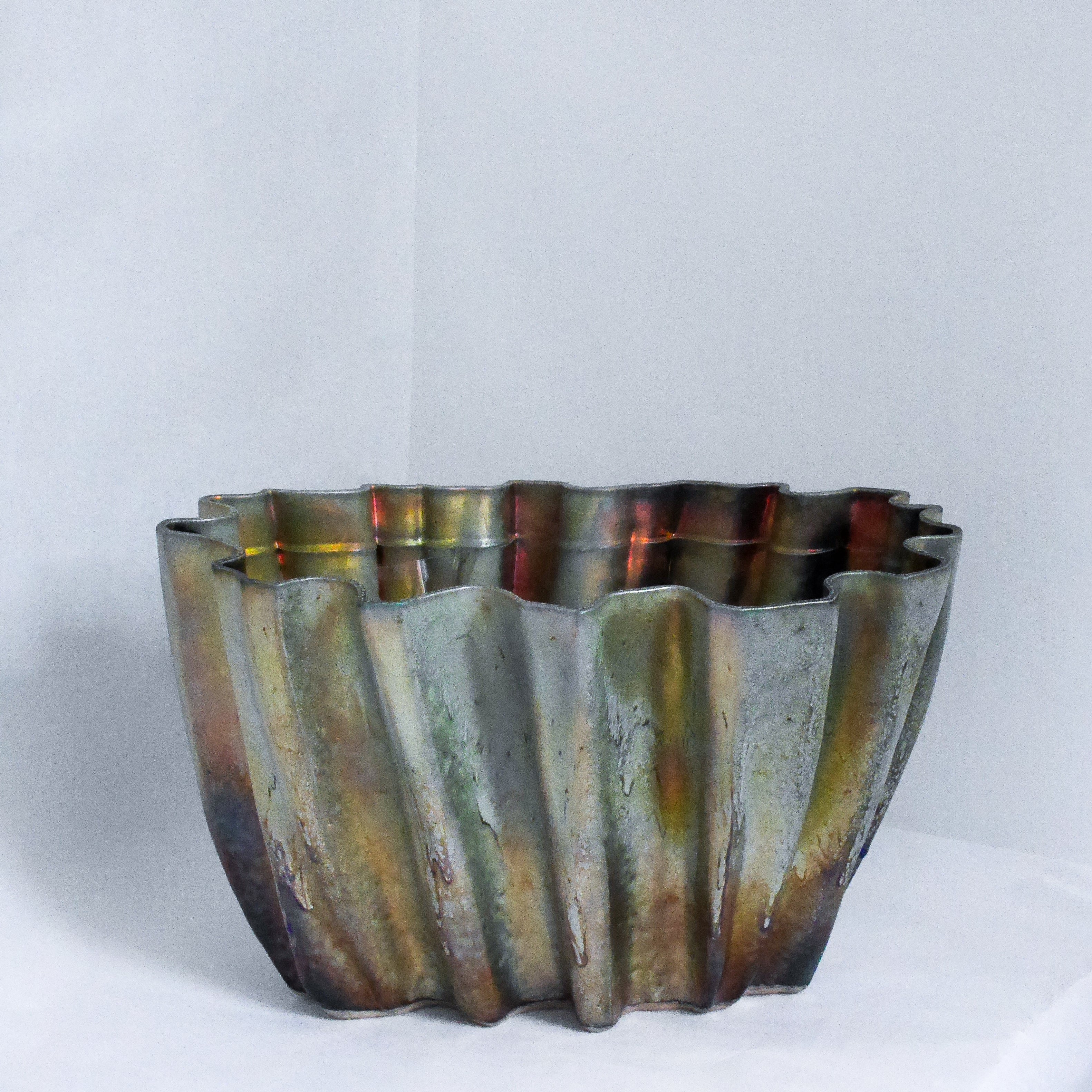 Mobach Ceramics pot KM36 & KM37