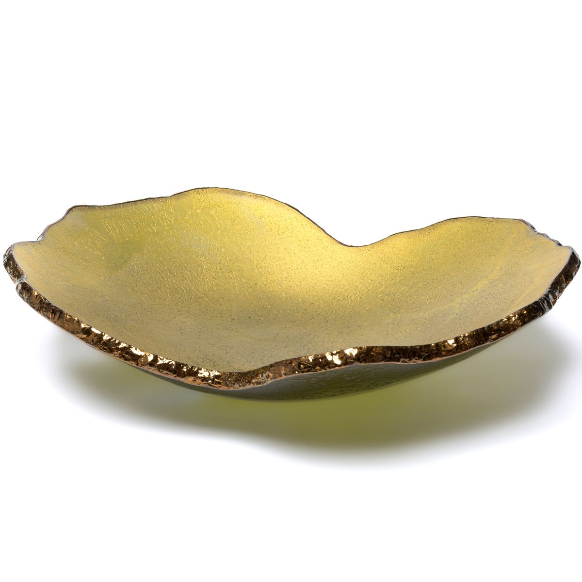 Regina Medeiros Glass Bowl Mini Mapa