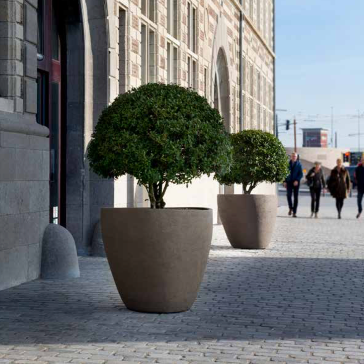 Atelier Vierkant - Collectie HK