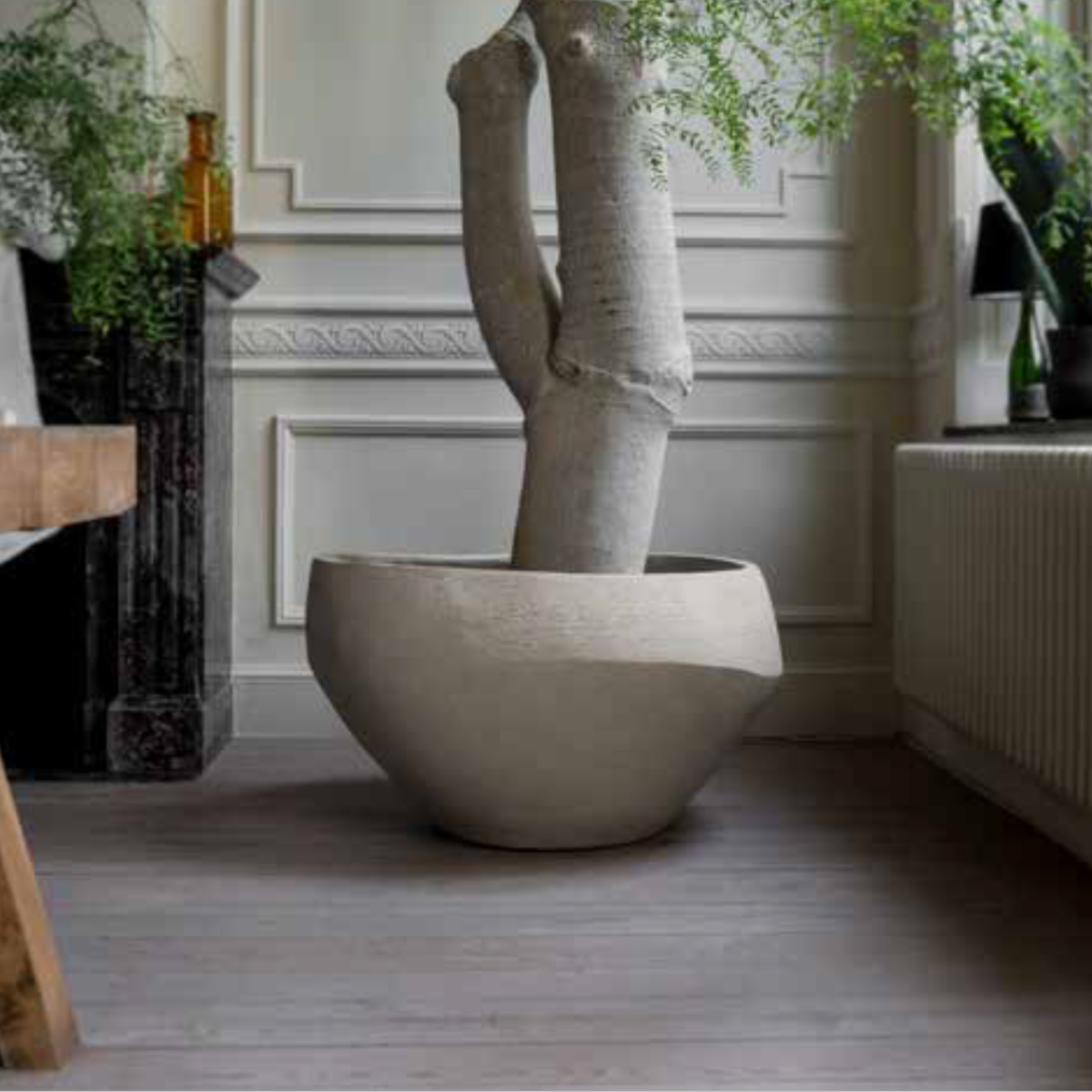 Atelier Vierkant - collectie O