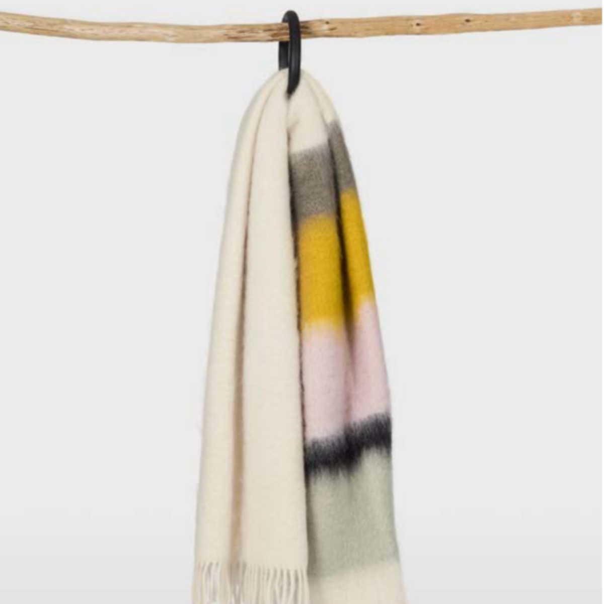 Ezcaray Serenity Plaid (SE-5)