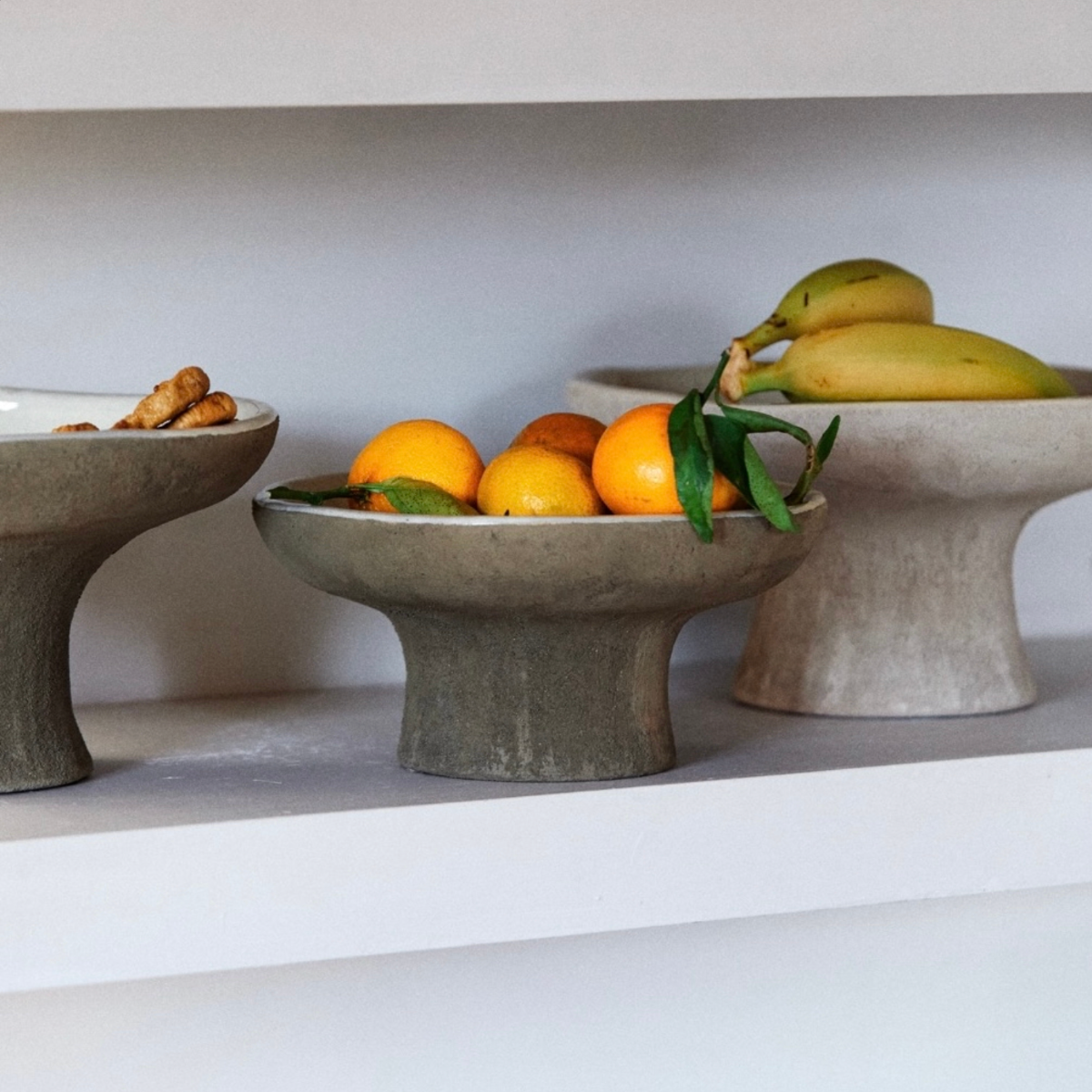 Joterie - La Dame Deux - Bowl Bon Appétit M