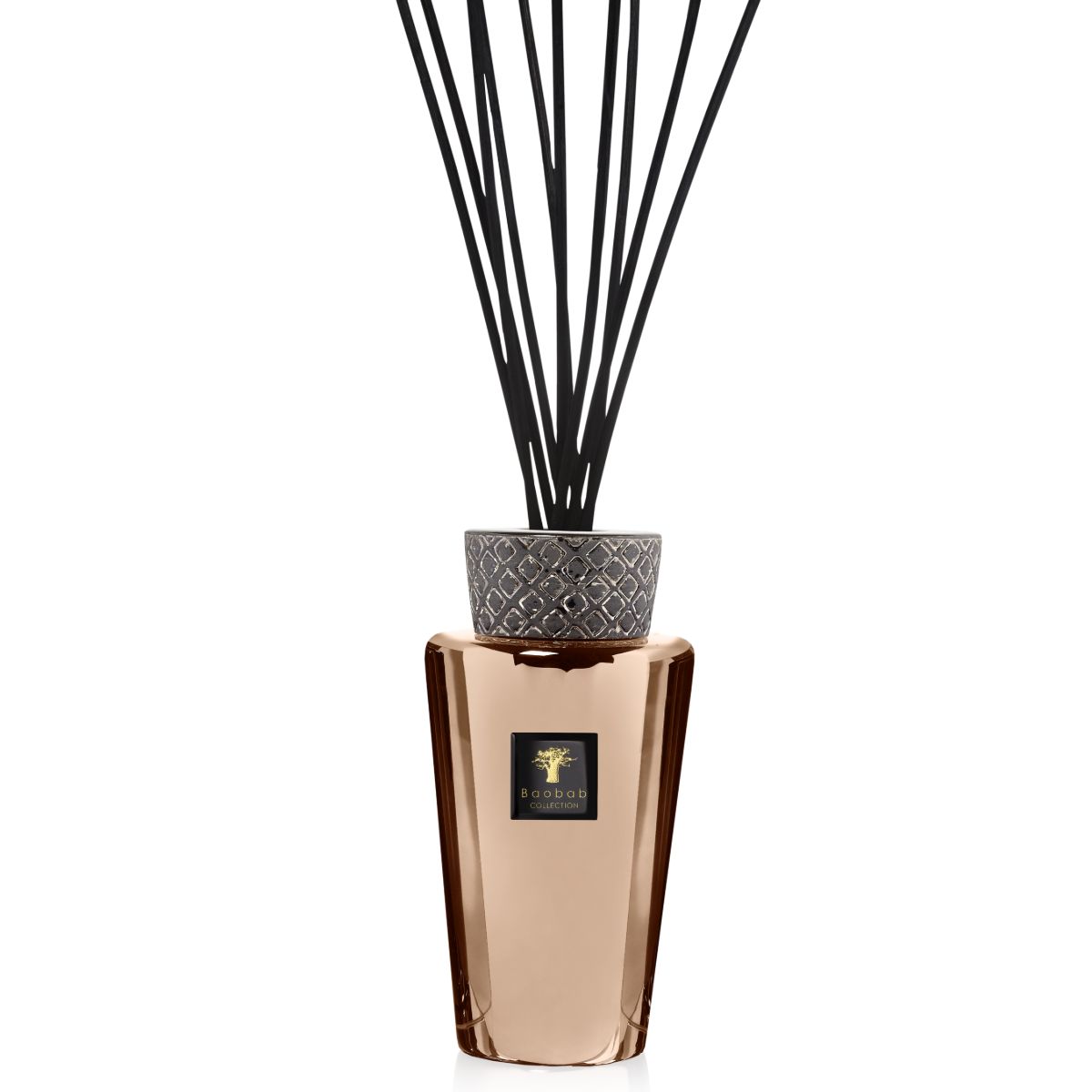 Baobab geurkaars - Les Exclusives Cyprium