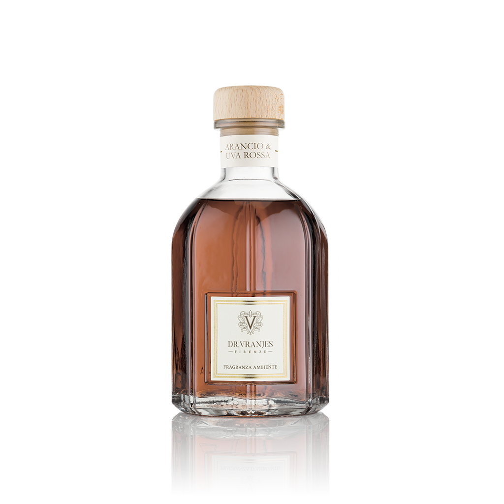 Dr. Vranjes huisparfum Arancio Uva Rossa