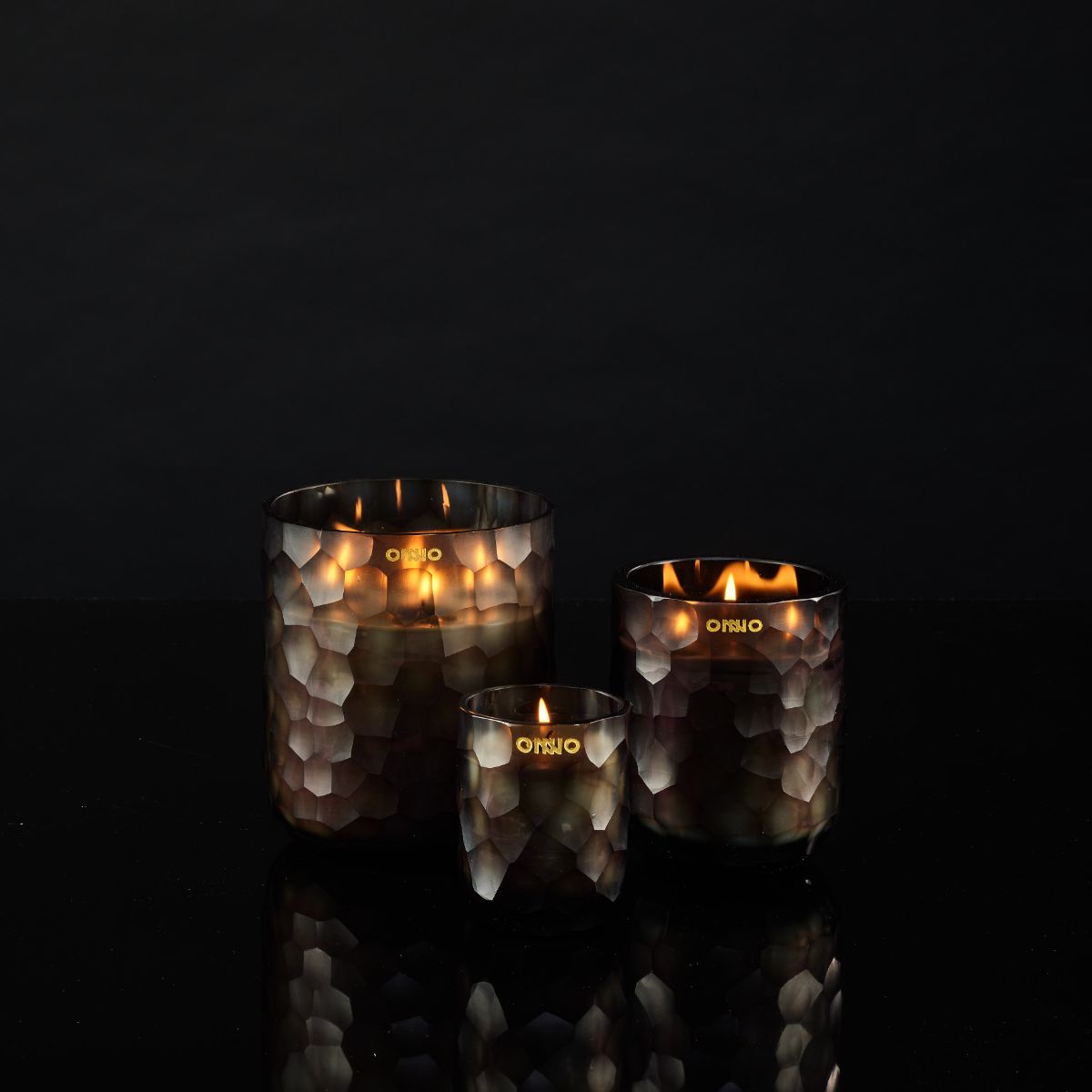 Onno Eternal Scented Candle, Zanzibar