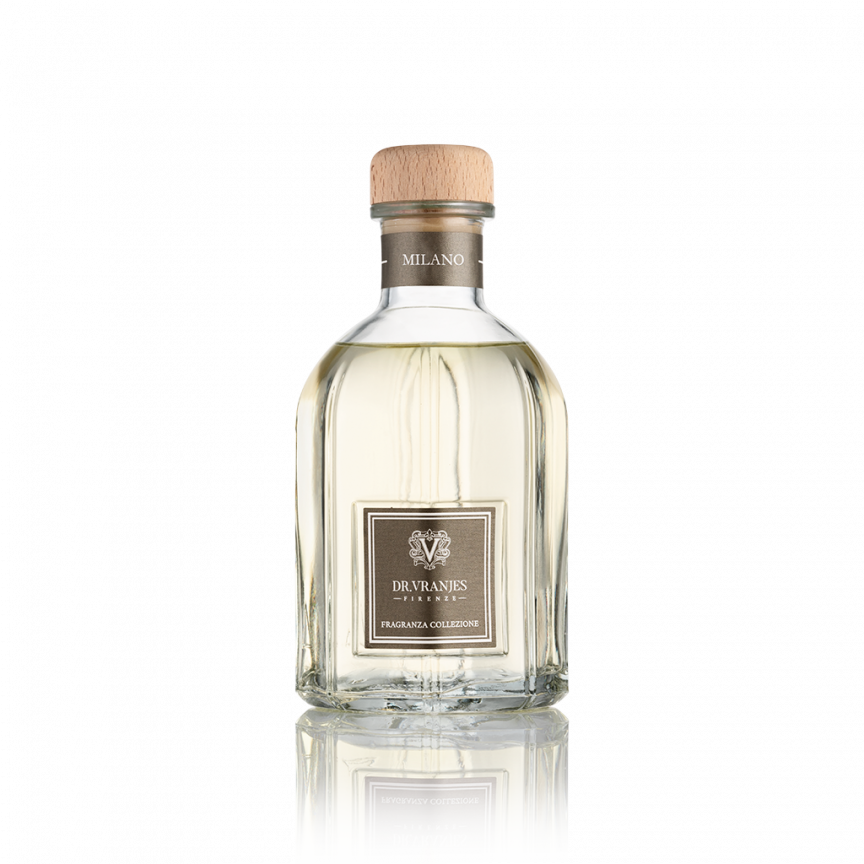Dr. Vranjes Home Fragrance Milano