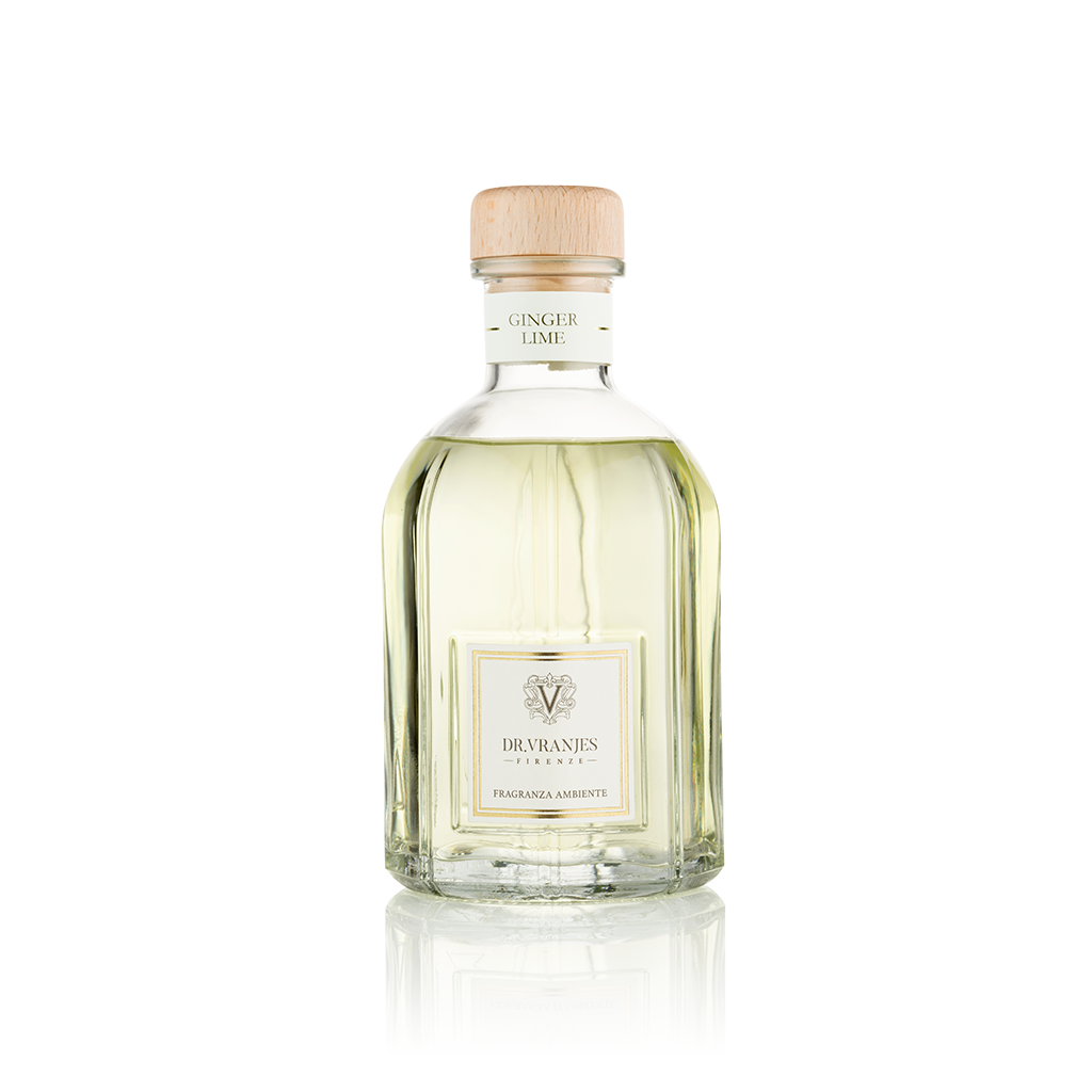 Dr. Vranjes Huisparfum Ginger Lime