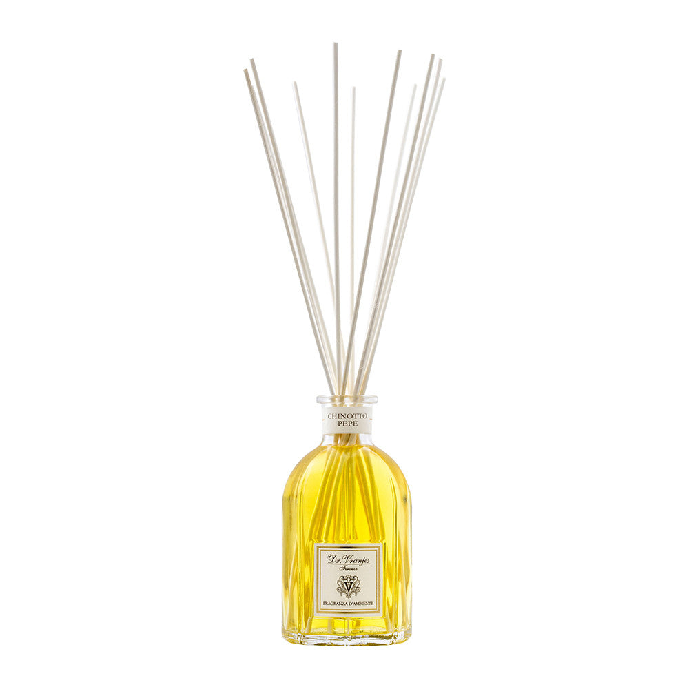 Dr. Vranjes Home Fragrance Chinotto Pepe
