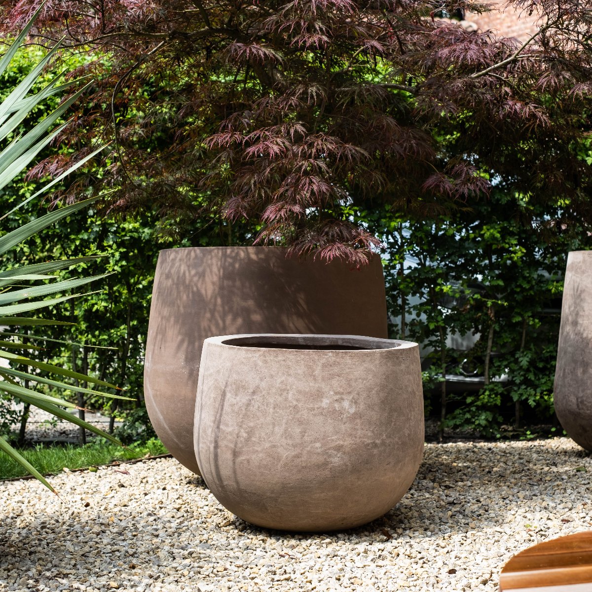 Grote Lenteverkoop  Italiaanse Terracotta Potten